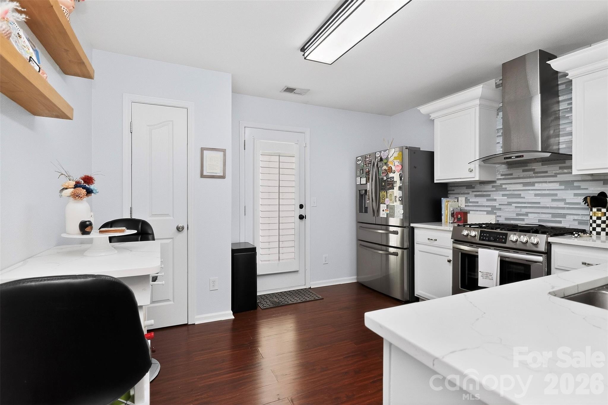 5422 Harris Cove Drive — Charlotte