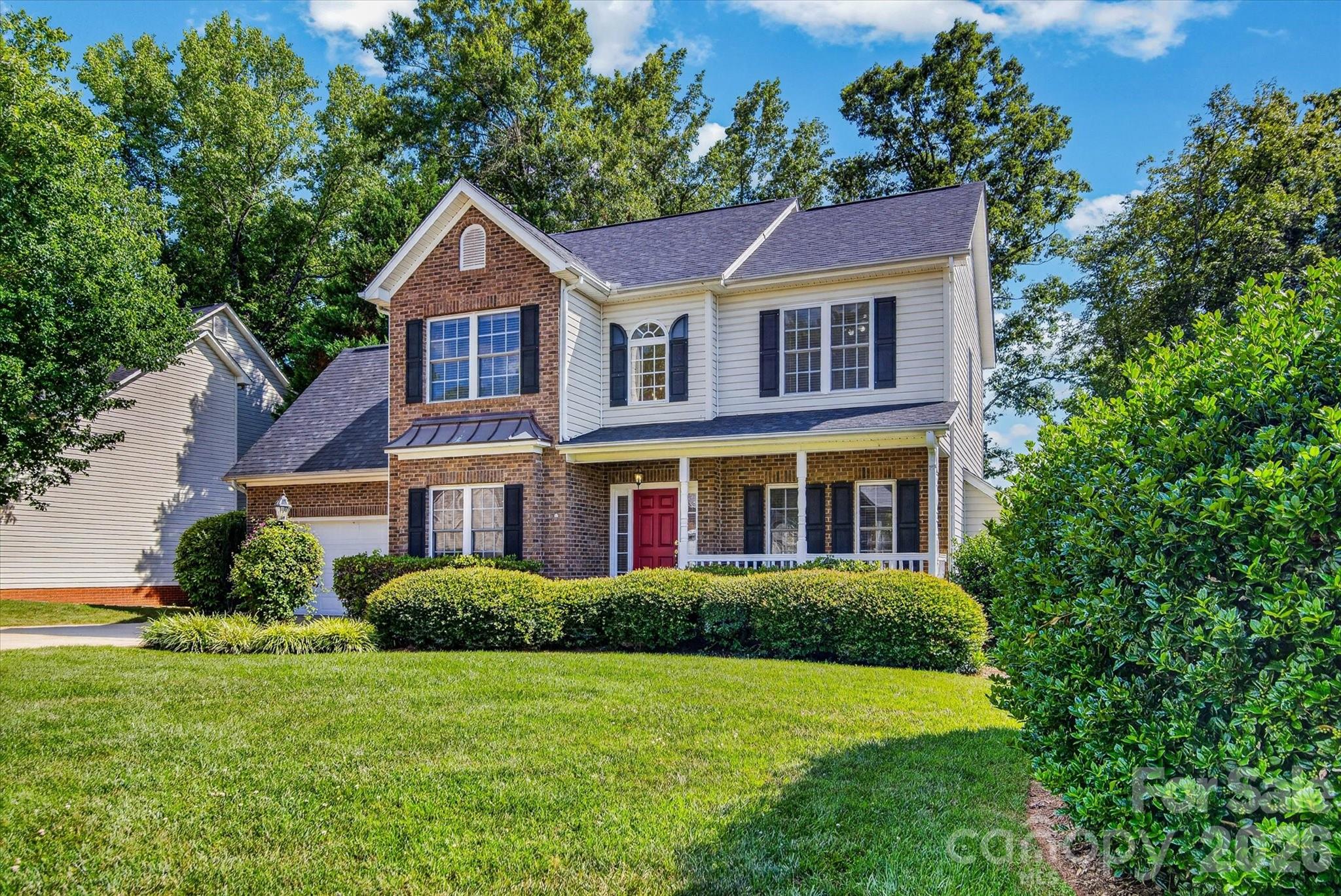 1541 The Crossing None — Rock Hill