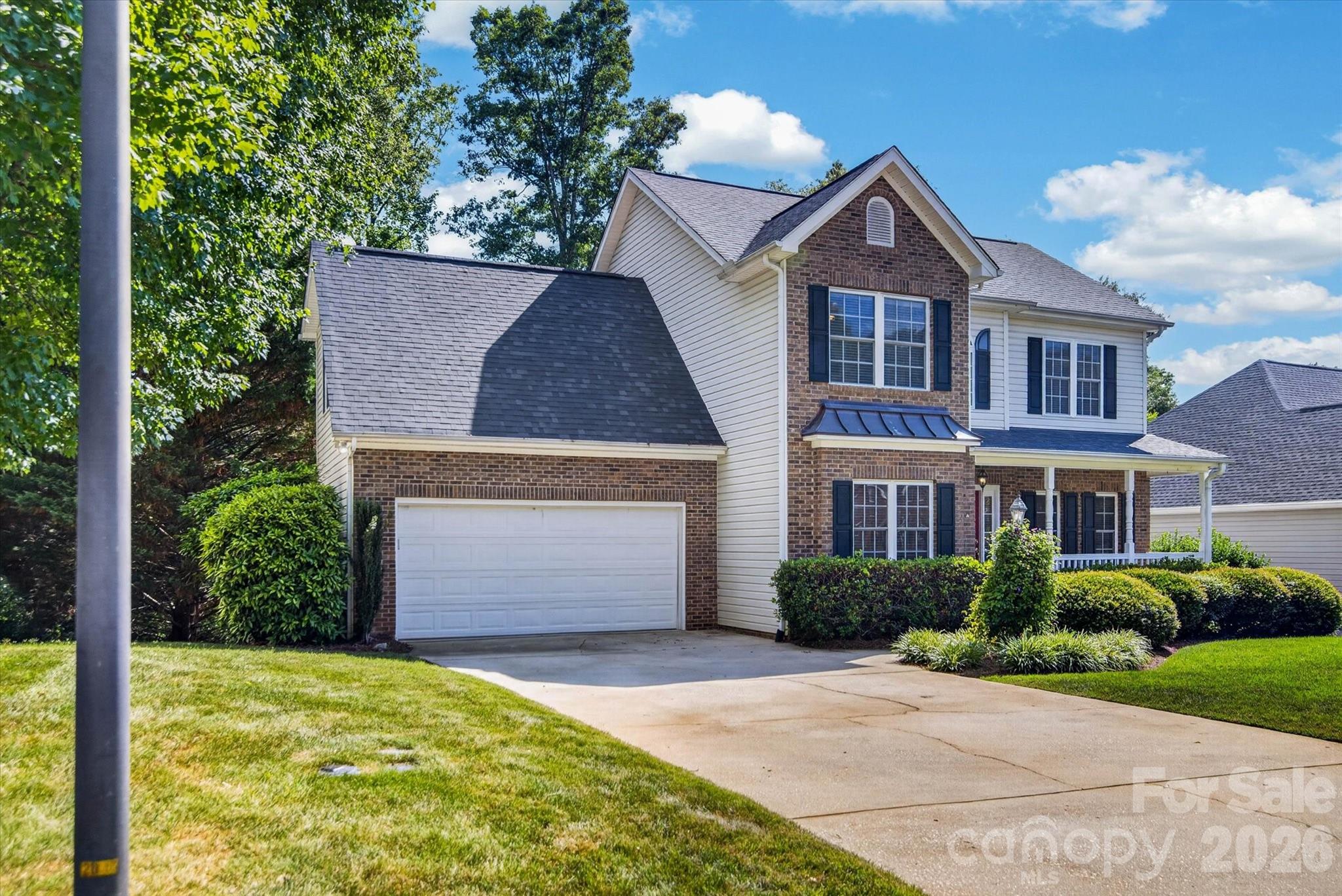 1541 The Crossing None — Rock Hill