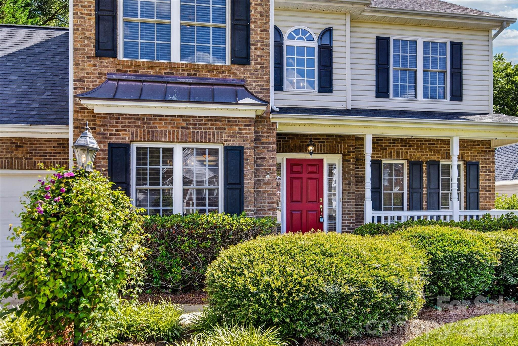 1541 The Crossing None — Rock Hill