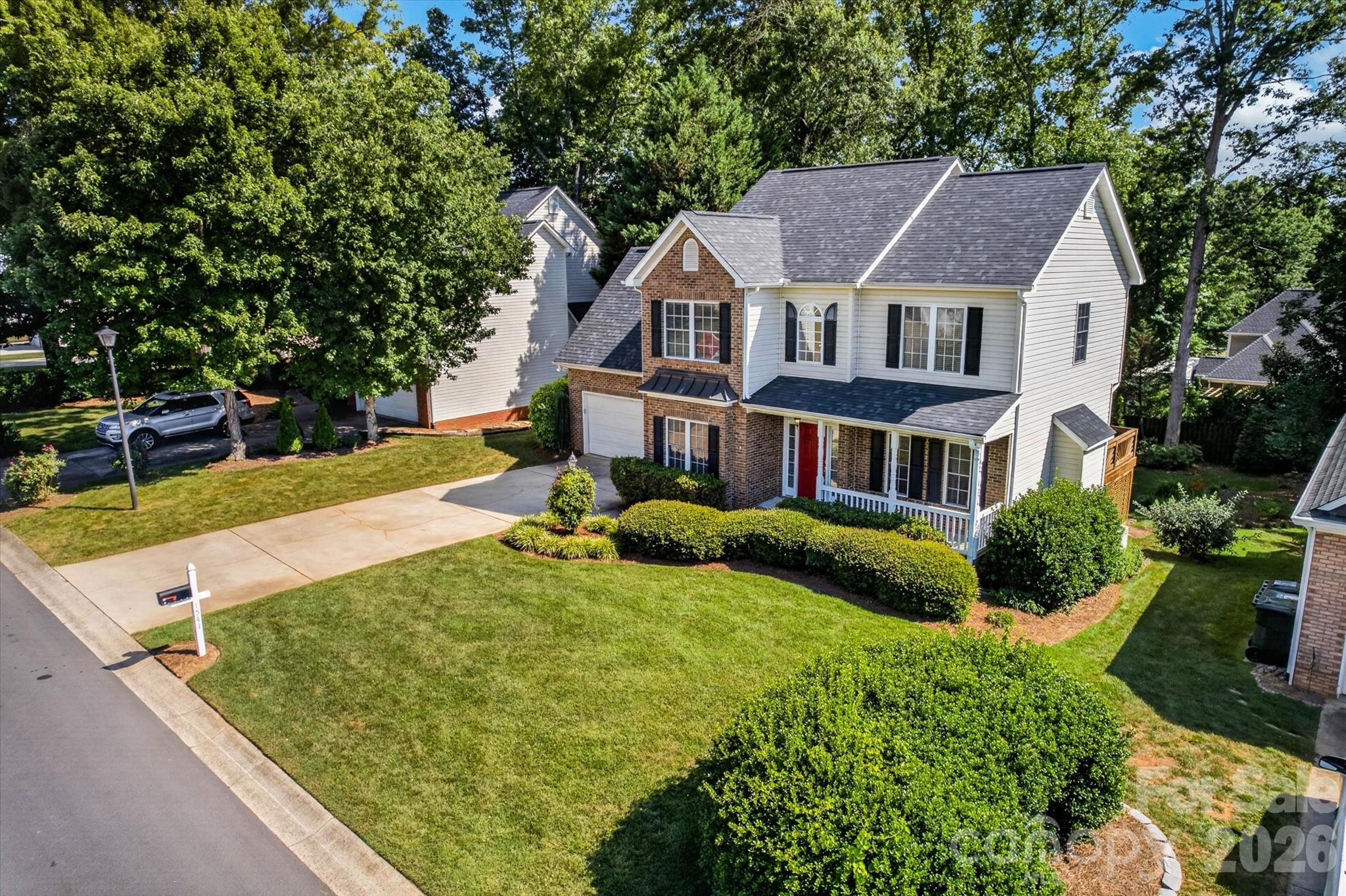 1541 The Crossing None — Rock Hill