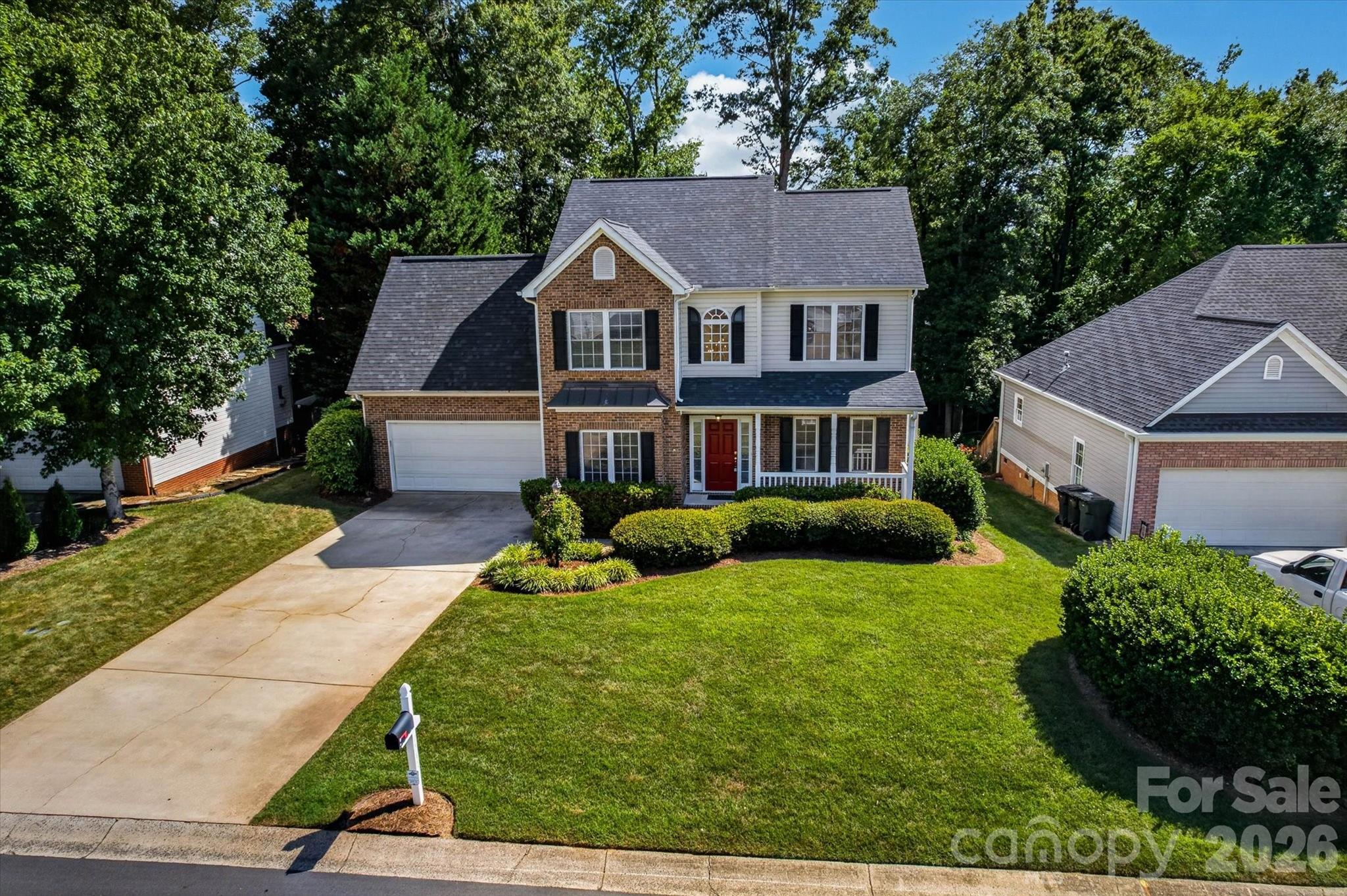 1541 The Crossing None — Rock Hill