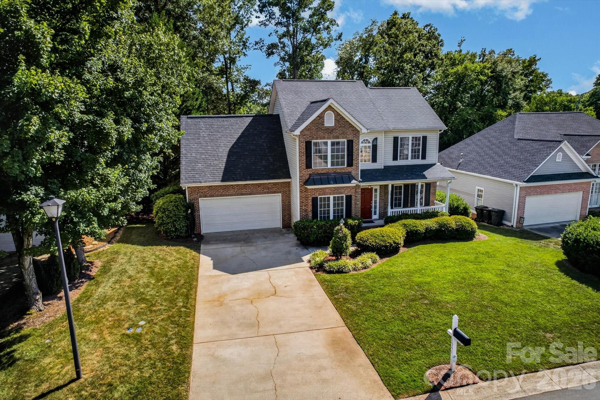 1541 The Crossing None — Rock Hill