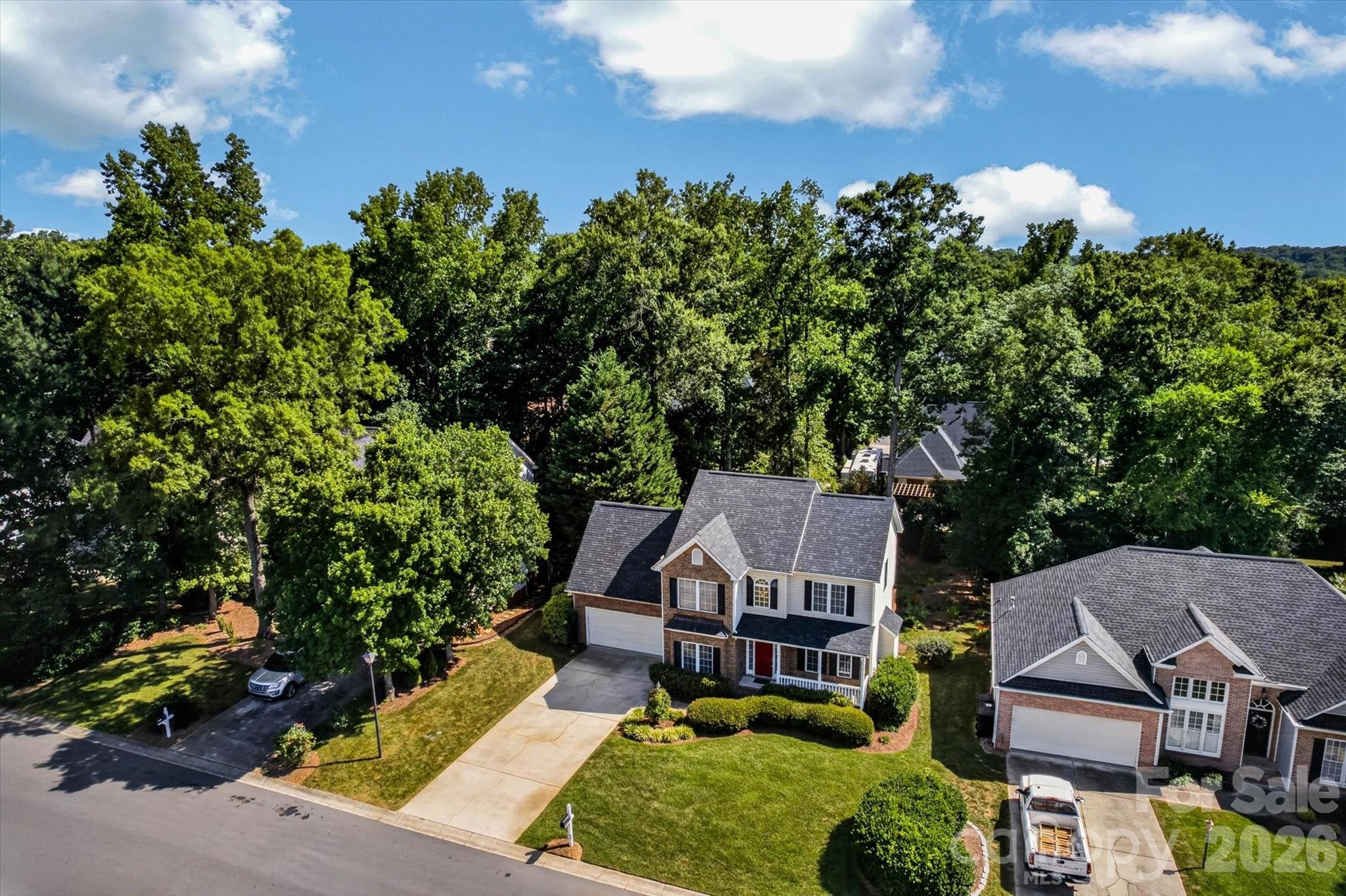 1541 The Crossing None — Rock Hill