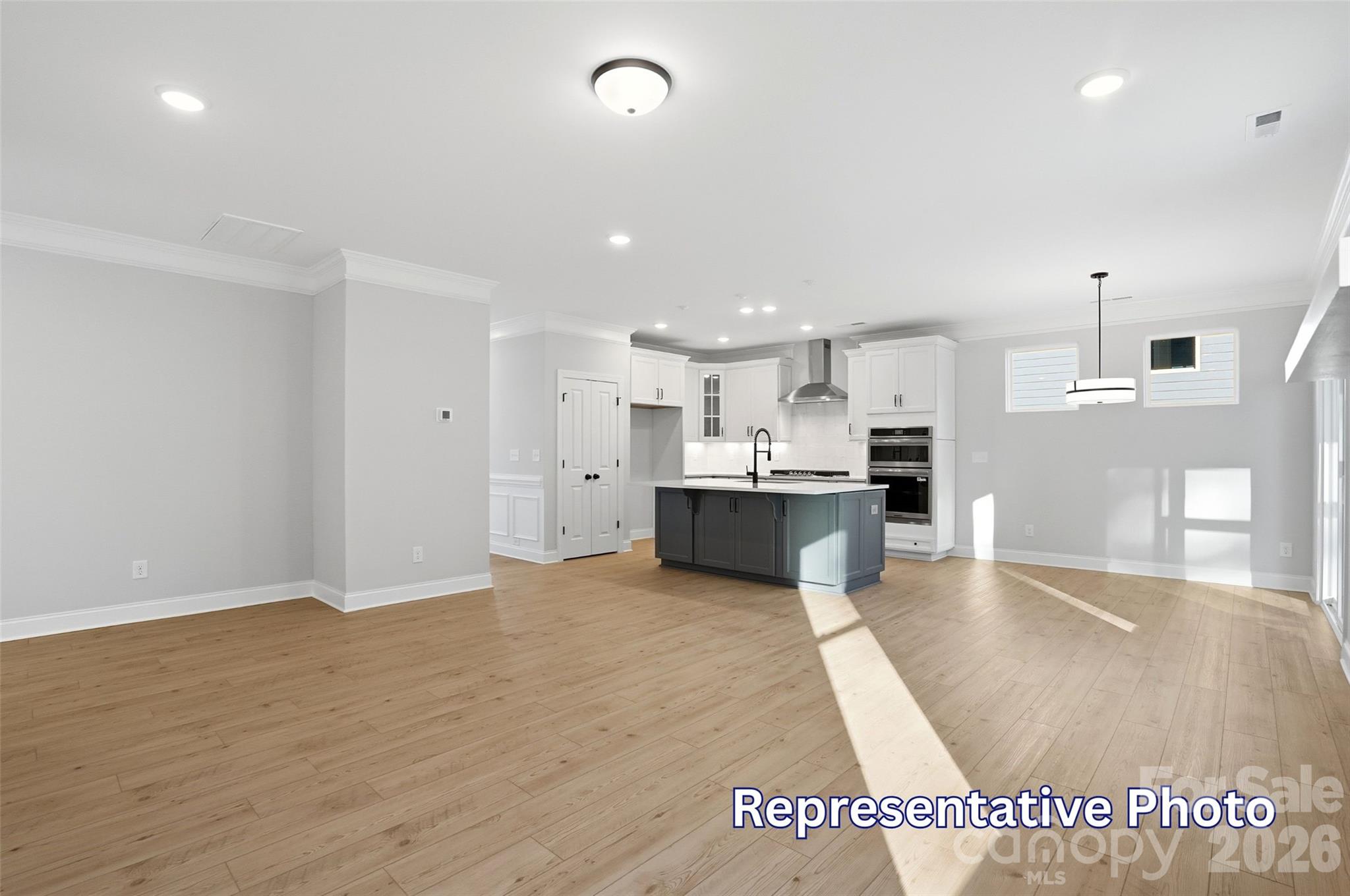 1067 Tradition Club Street — York