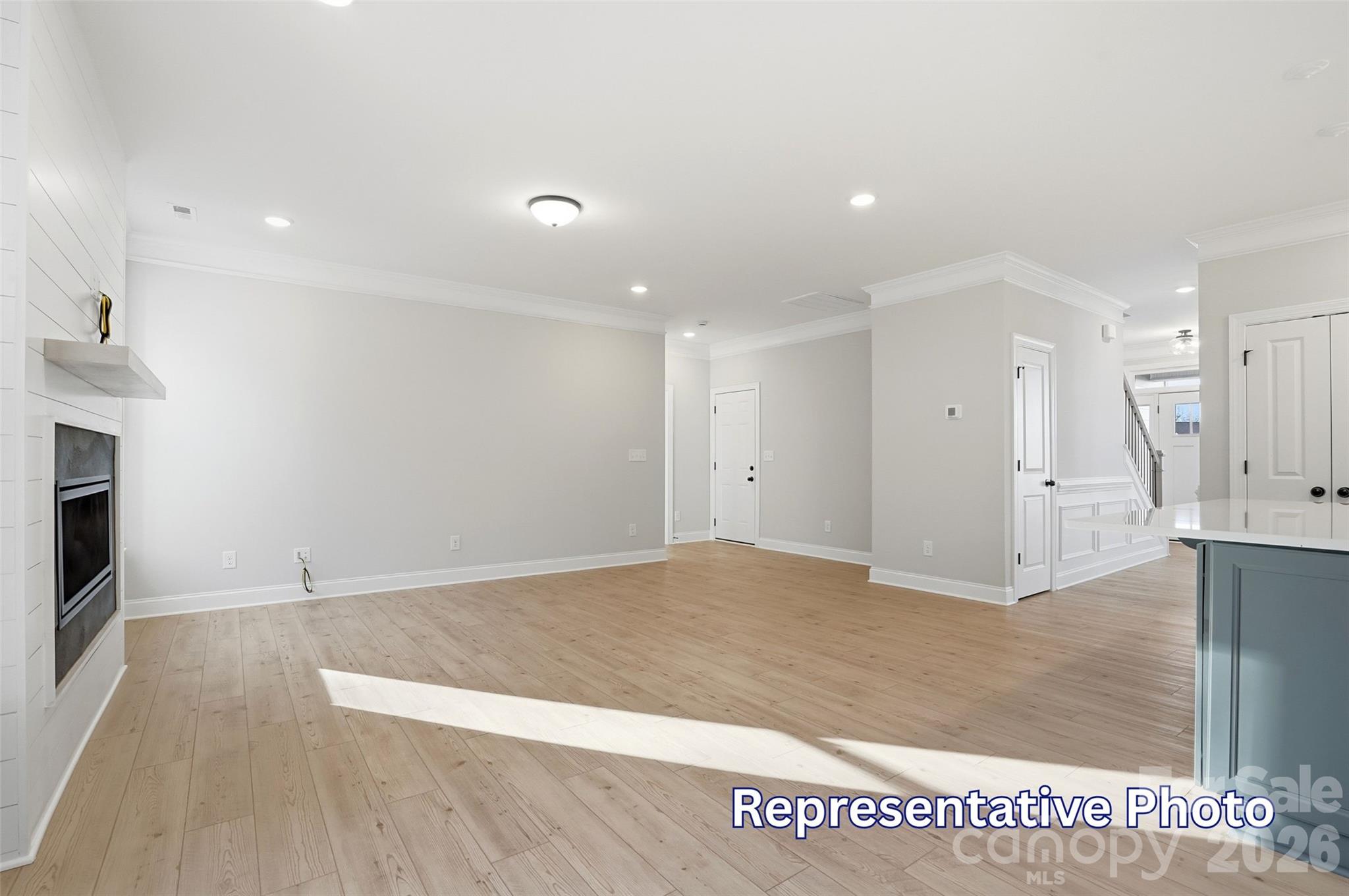 1067 Tradition Club Street — York