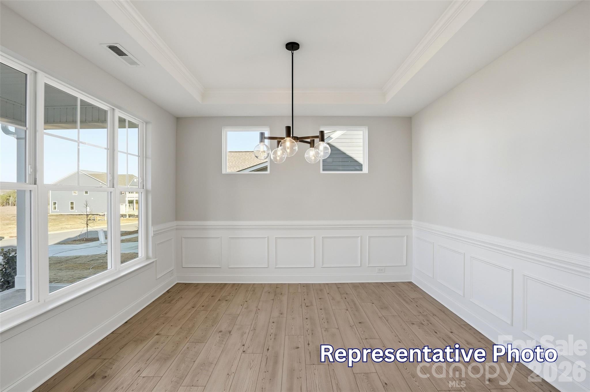 1067 Tradition Club Street — York
