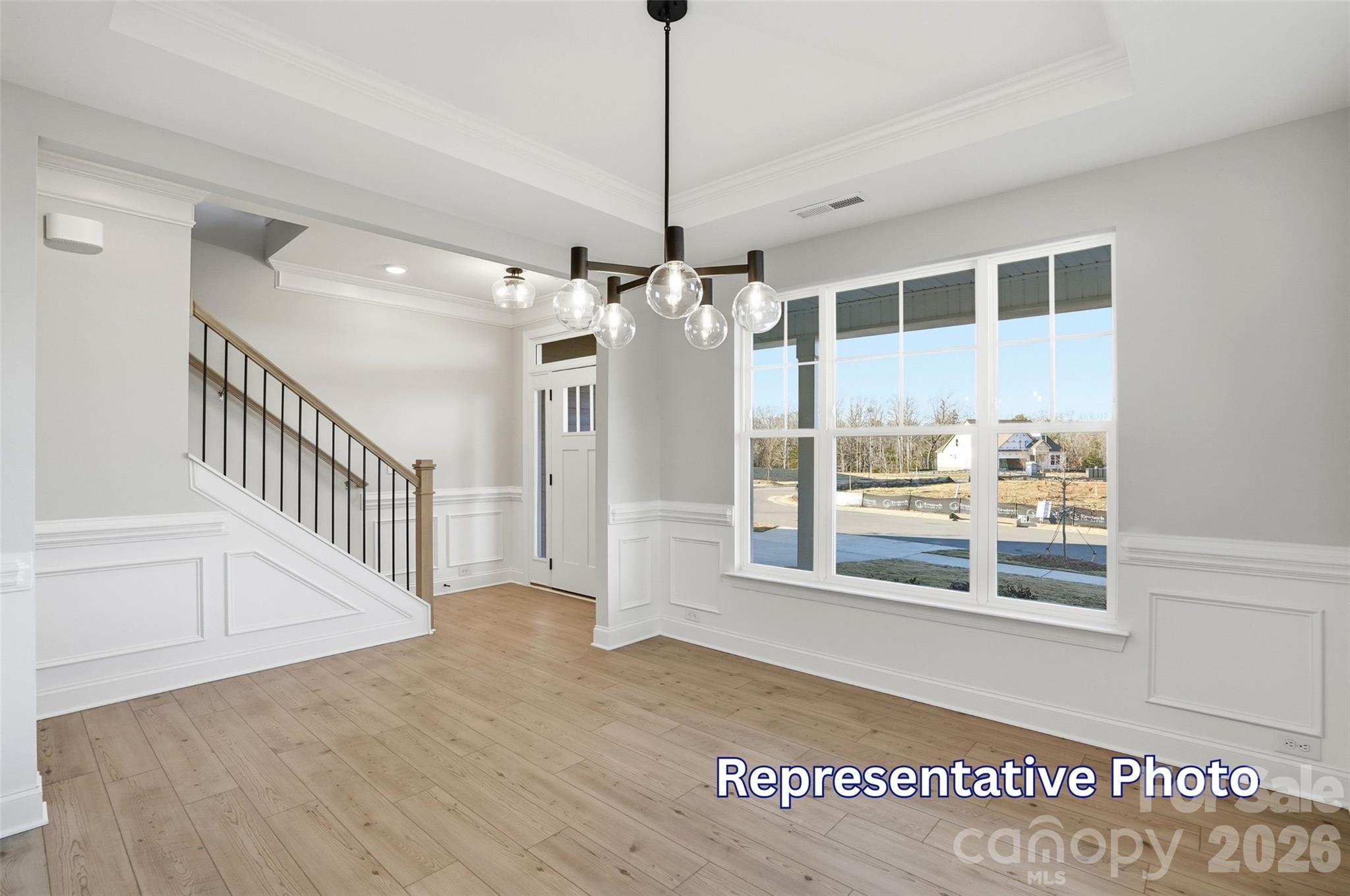 1067 Tradition Club Street — York