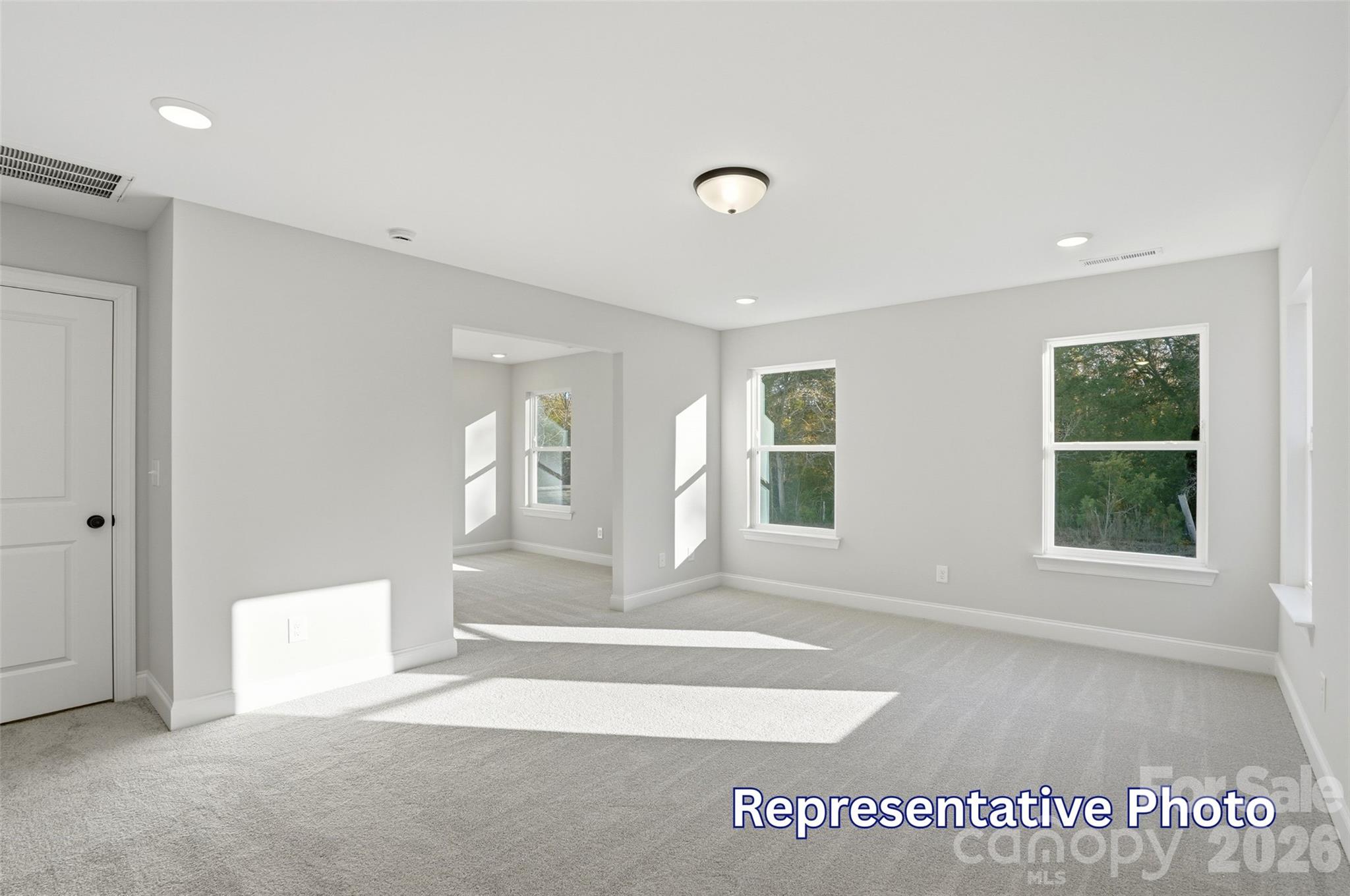 1067 Tradition Club Street — York