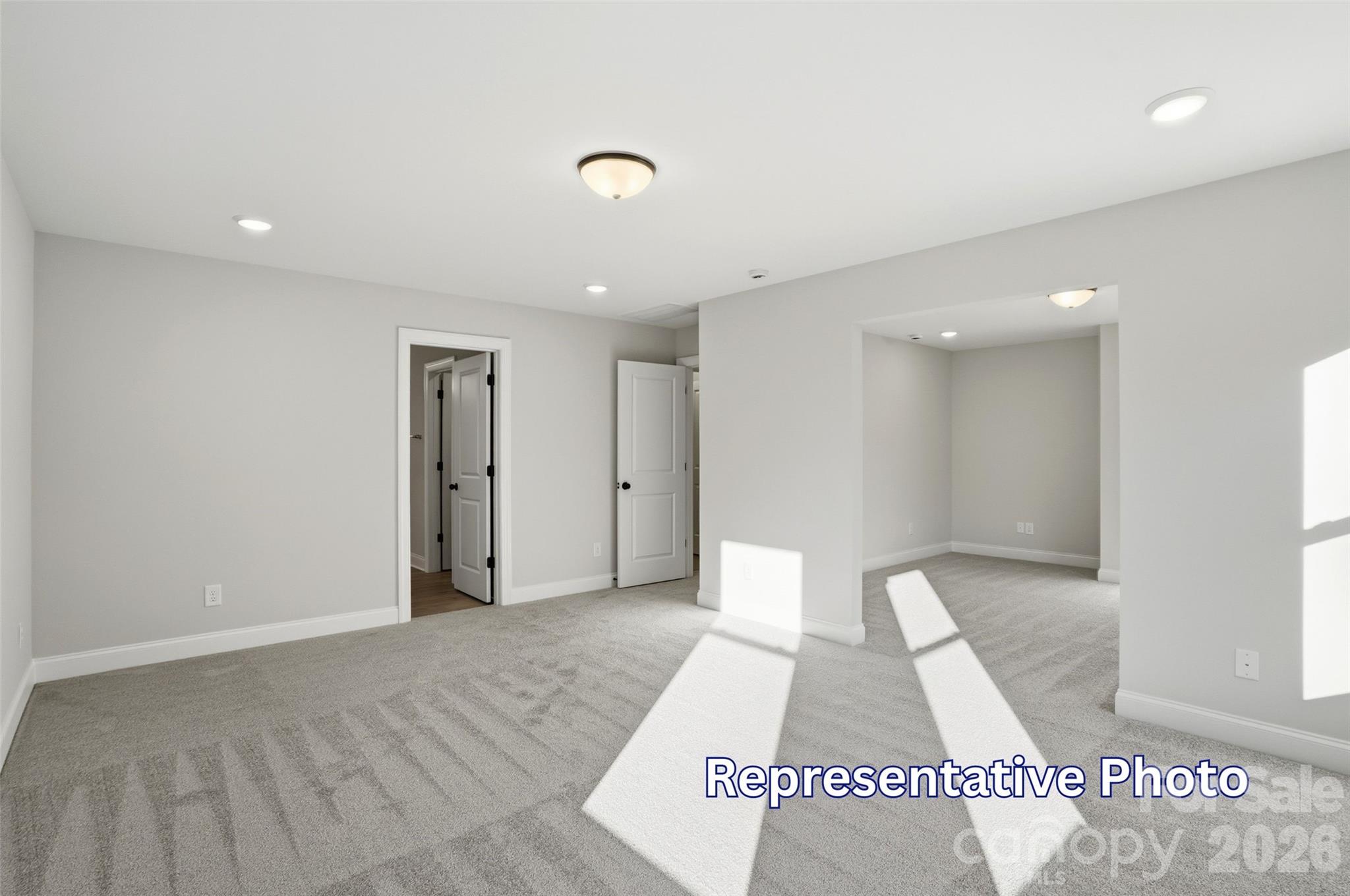 1067 Tradition Club Street — York
