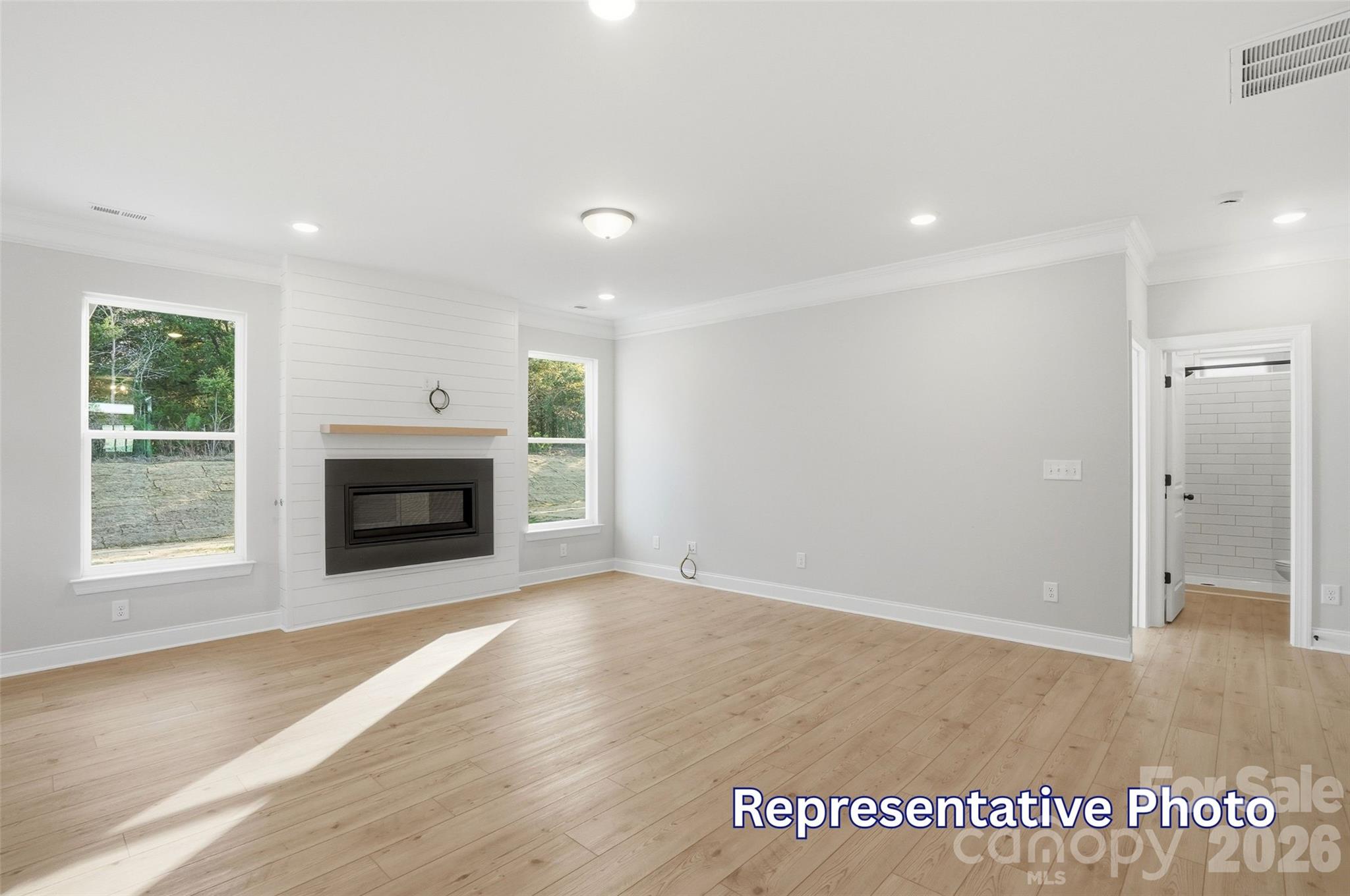 1067 Tradition Club Street — York