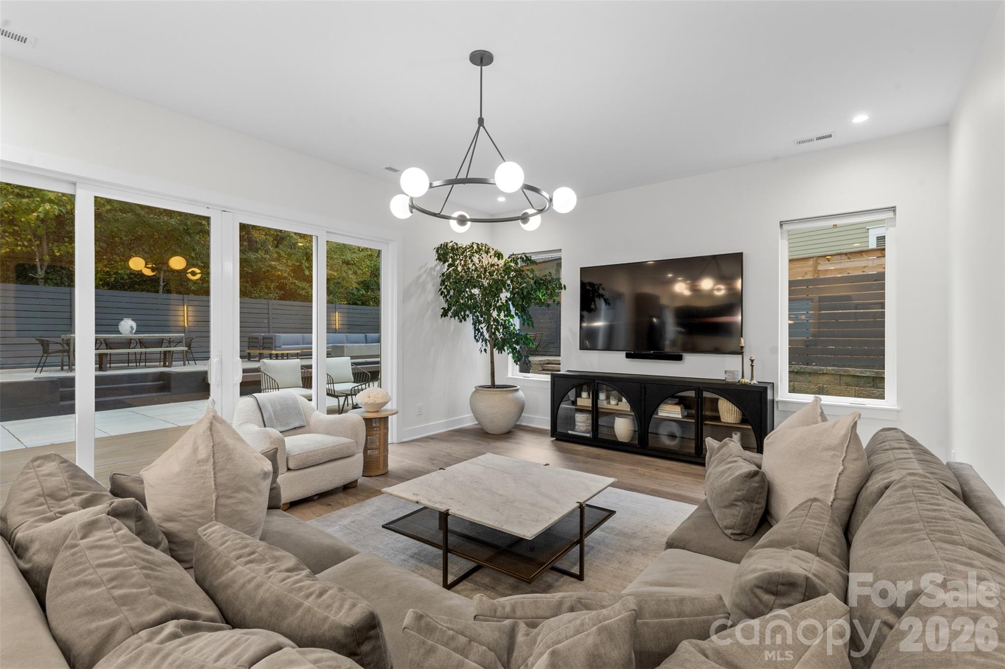 1631 Rama Road — Charlotte