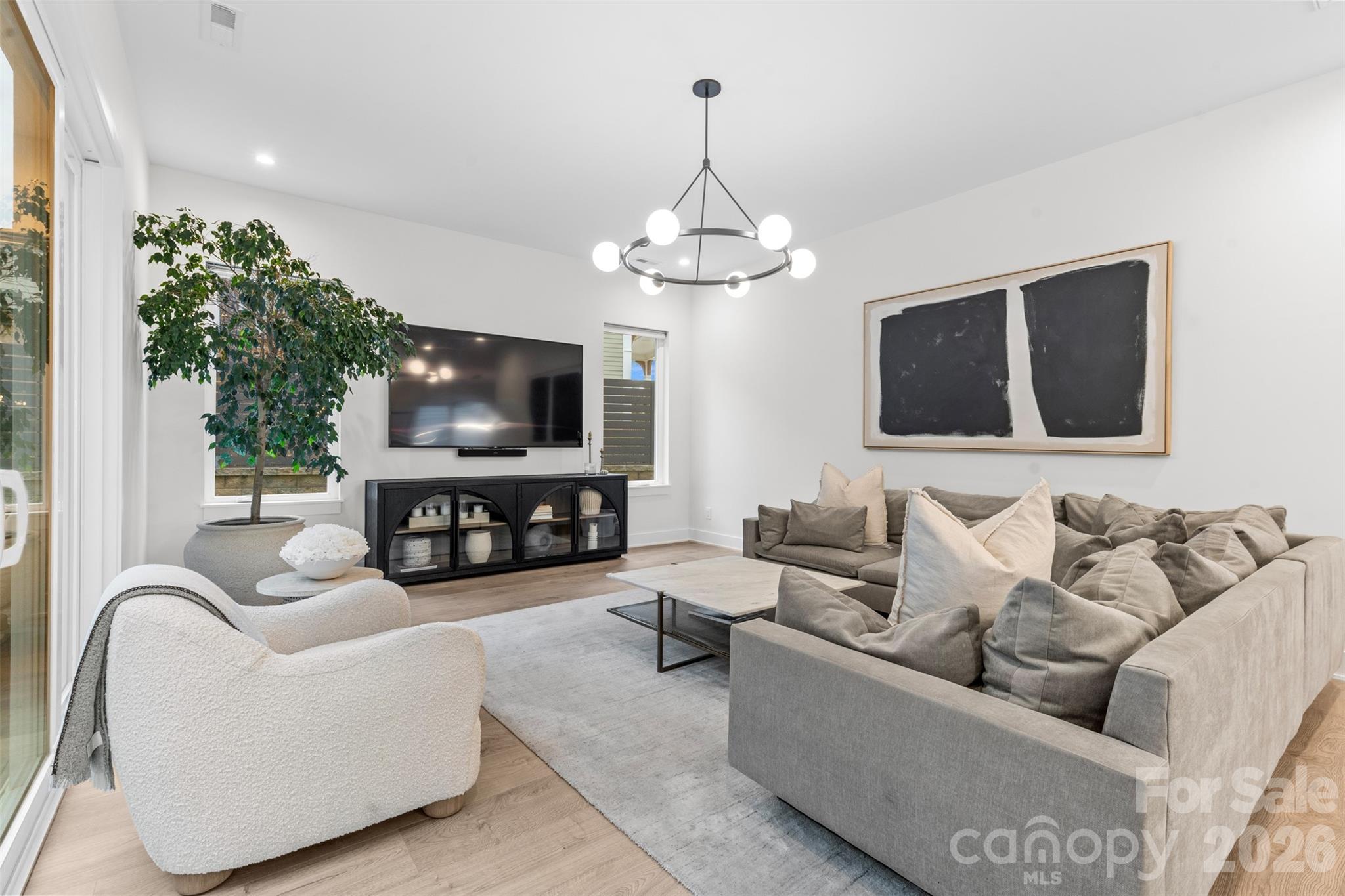 1631 Rama Road — Charlotte