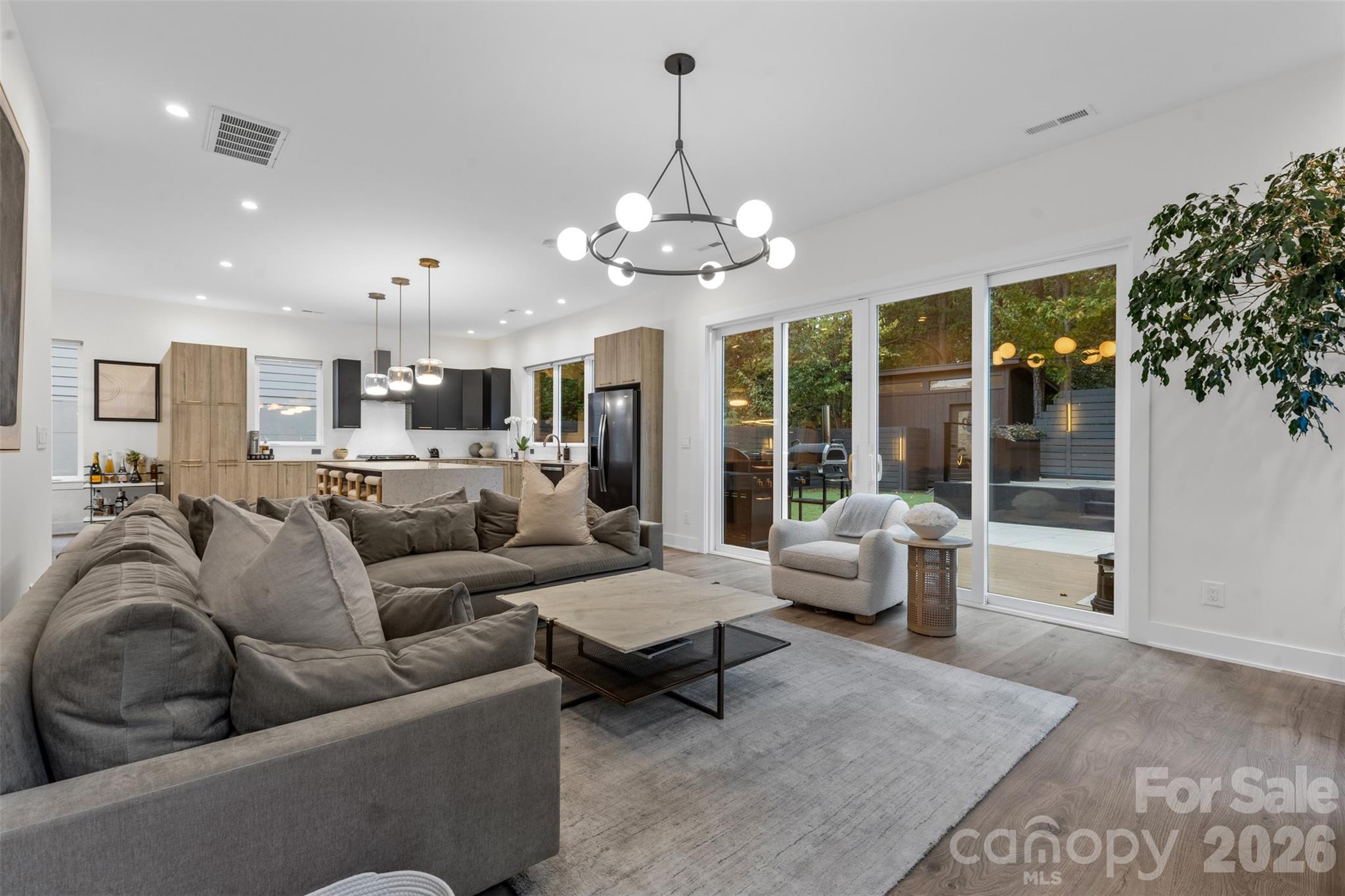1631 Rama Road — Charlotte