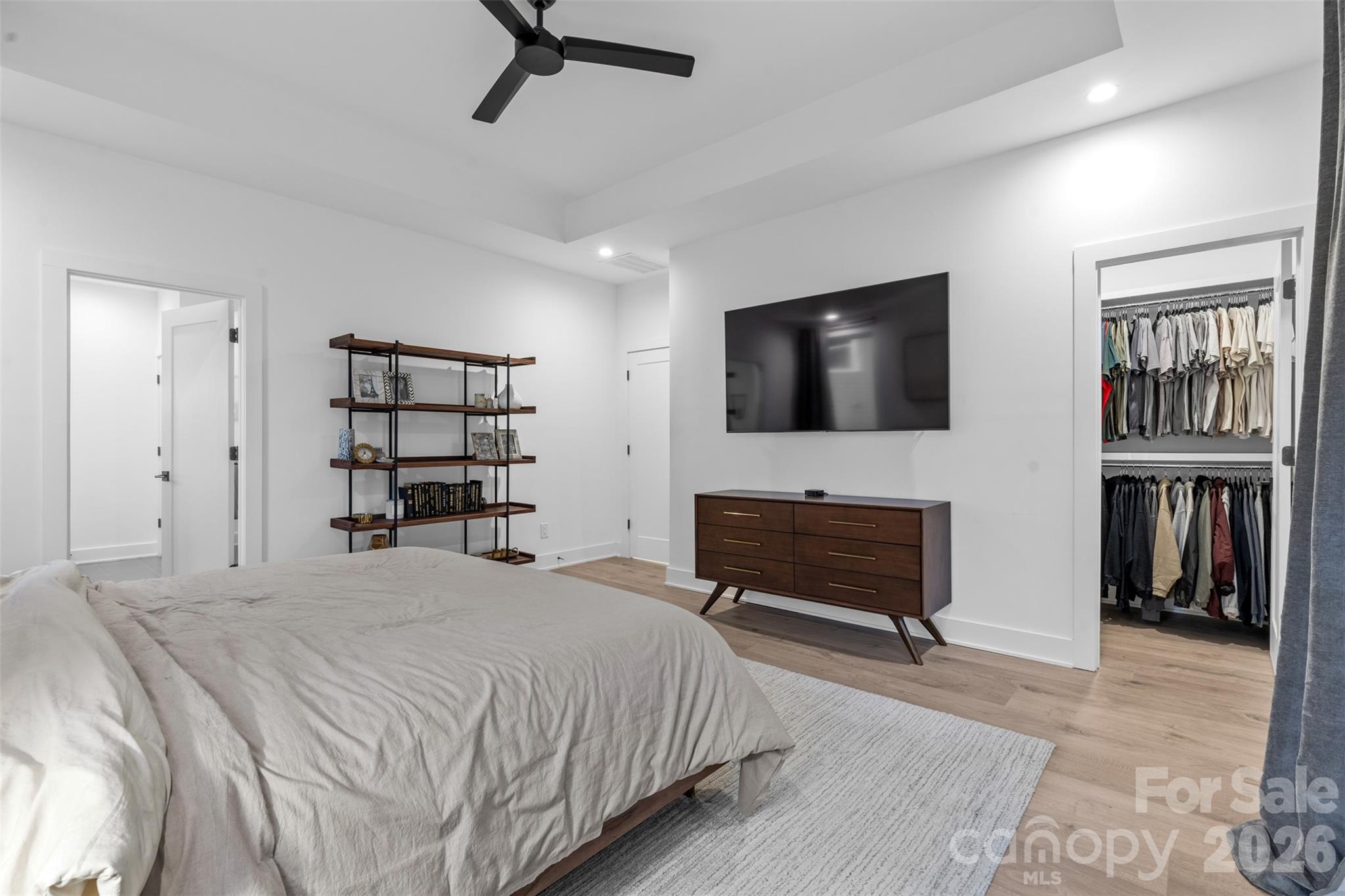 1631 Rama Road — Charlotte