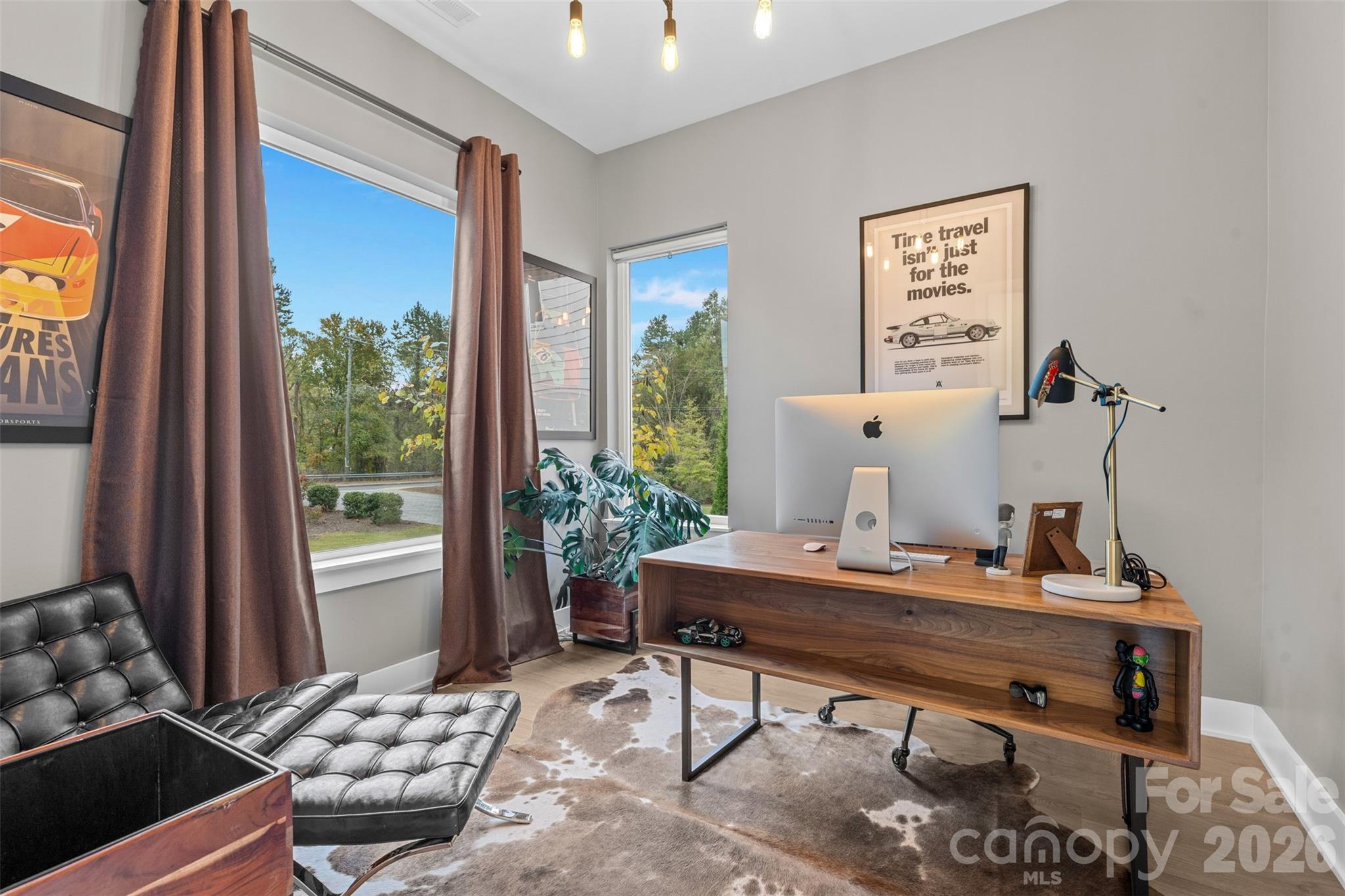 1631 Rama Road — Charlotte