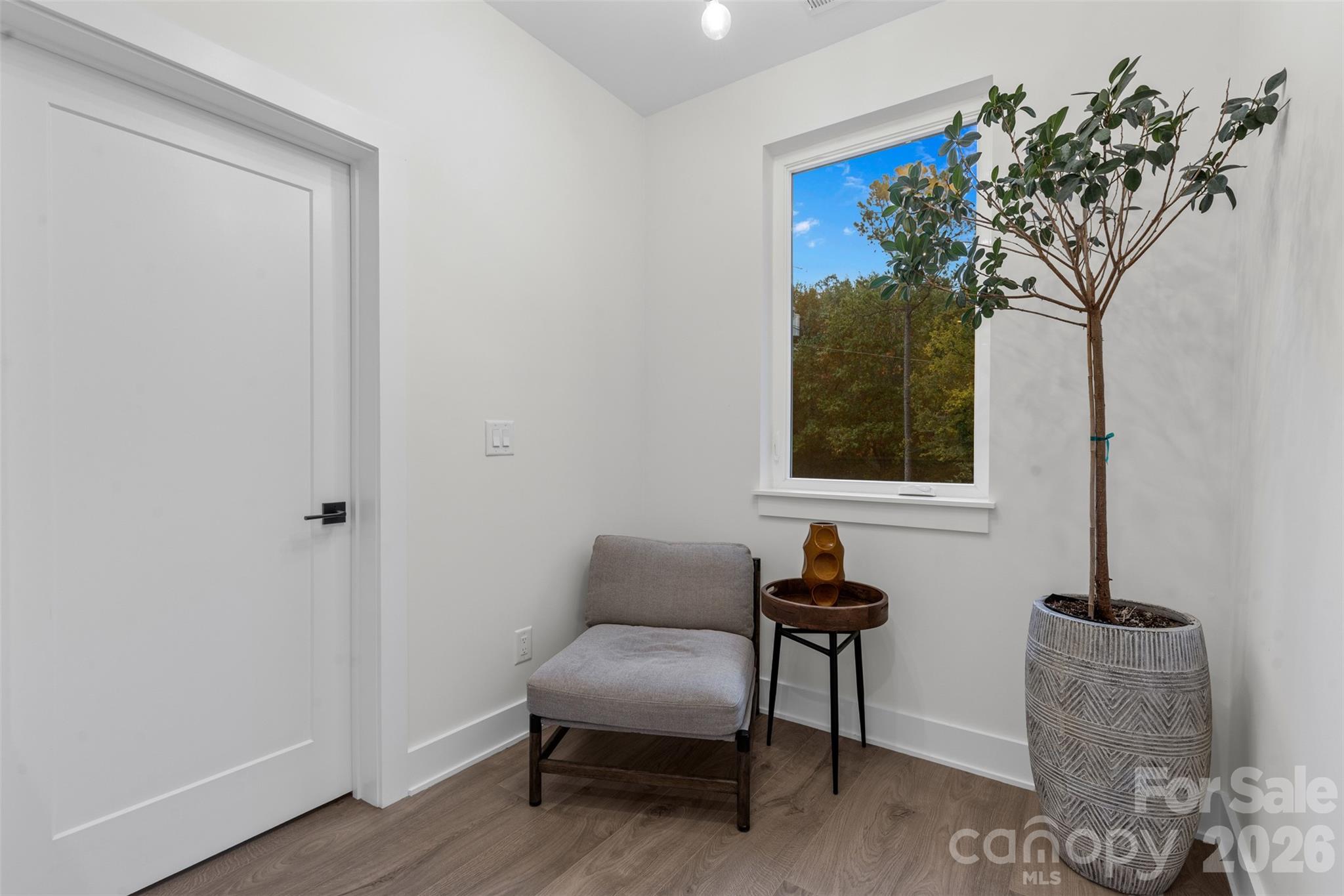1631 Rama Road — Charlotte