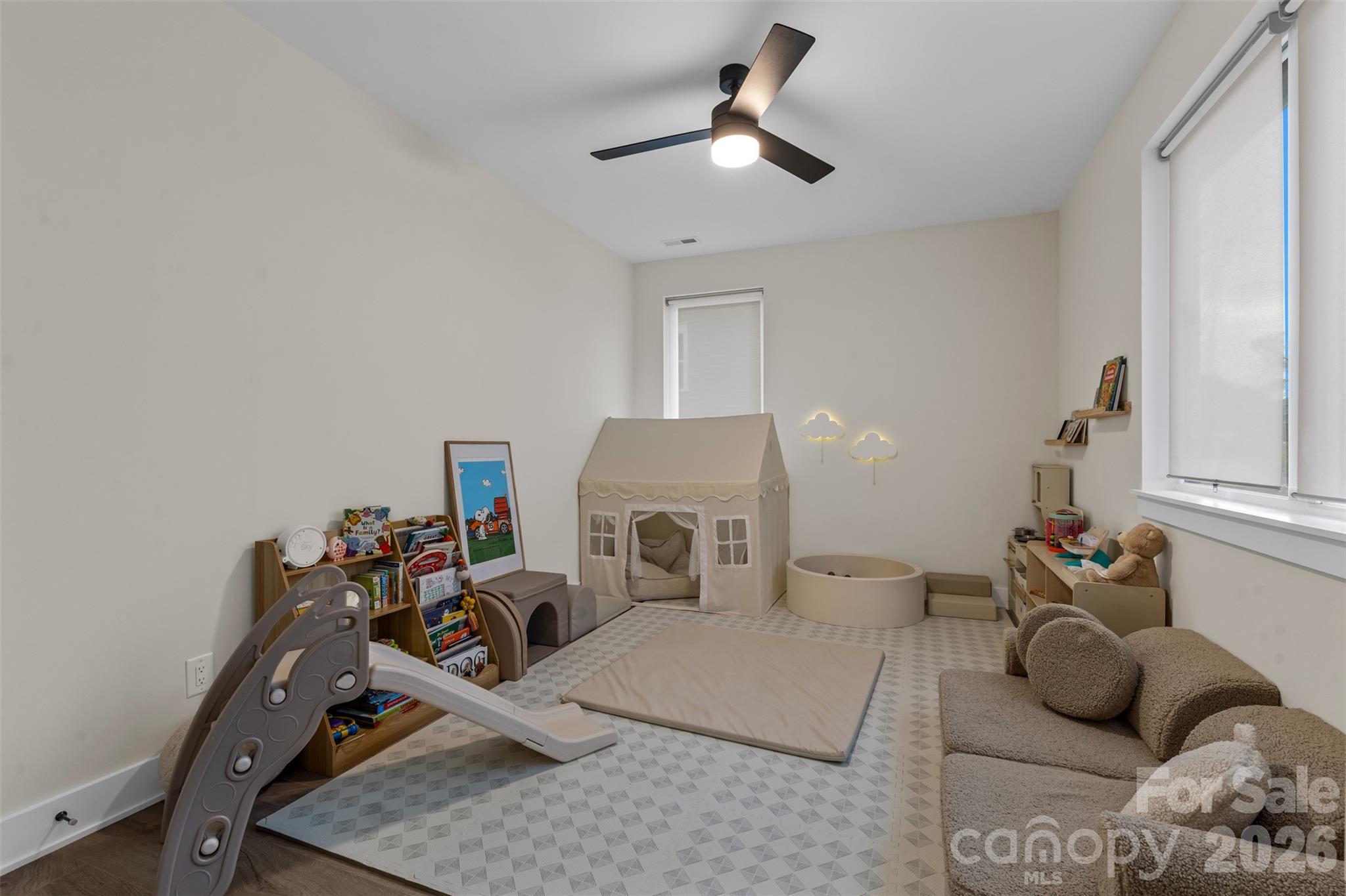 1631 Rama Road — Charlotte