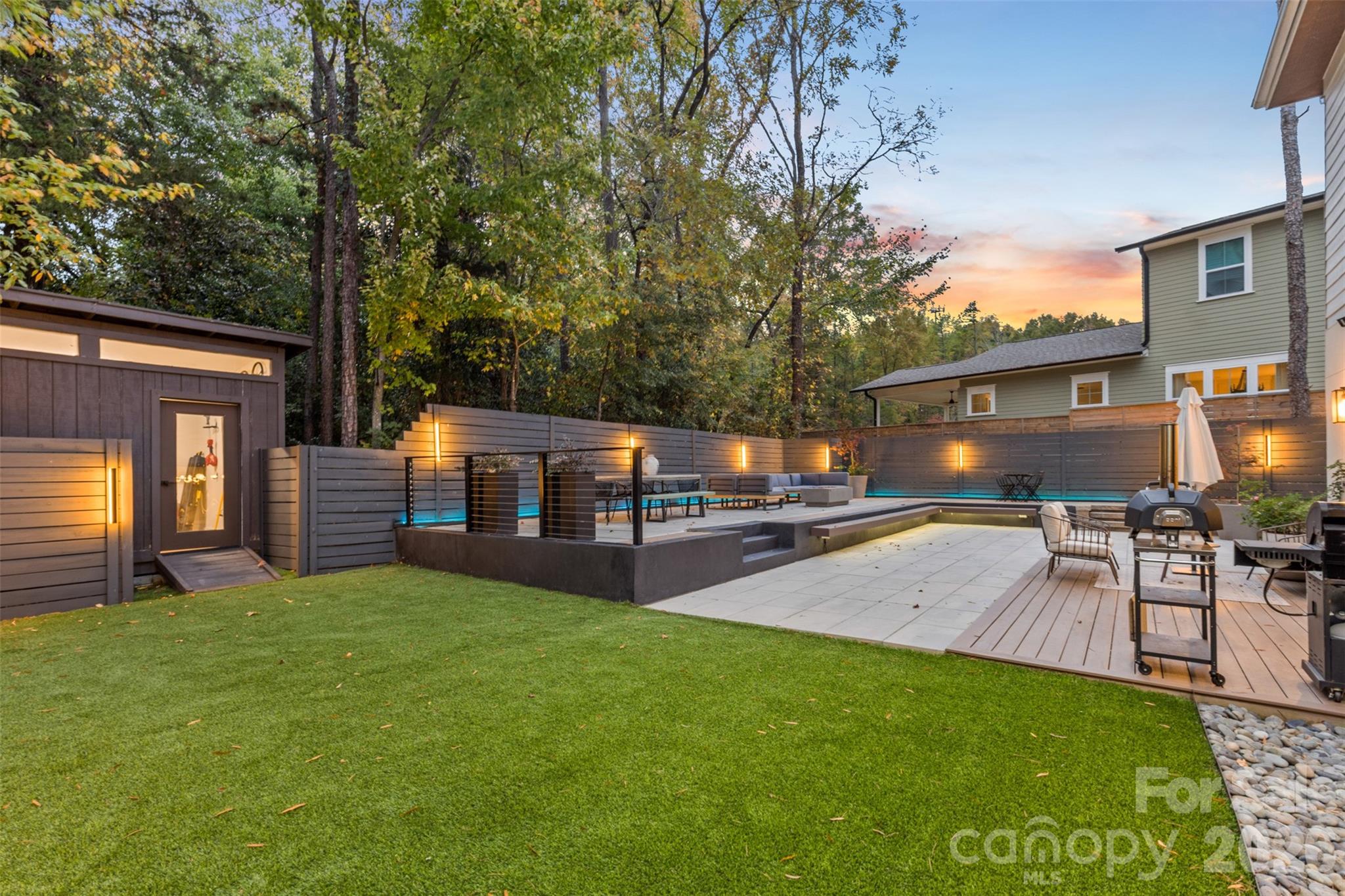 1631 Rama Road — Charlotte