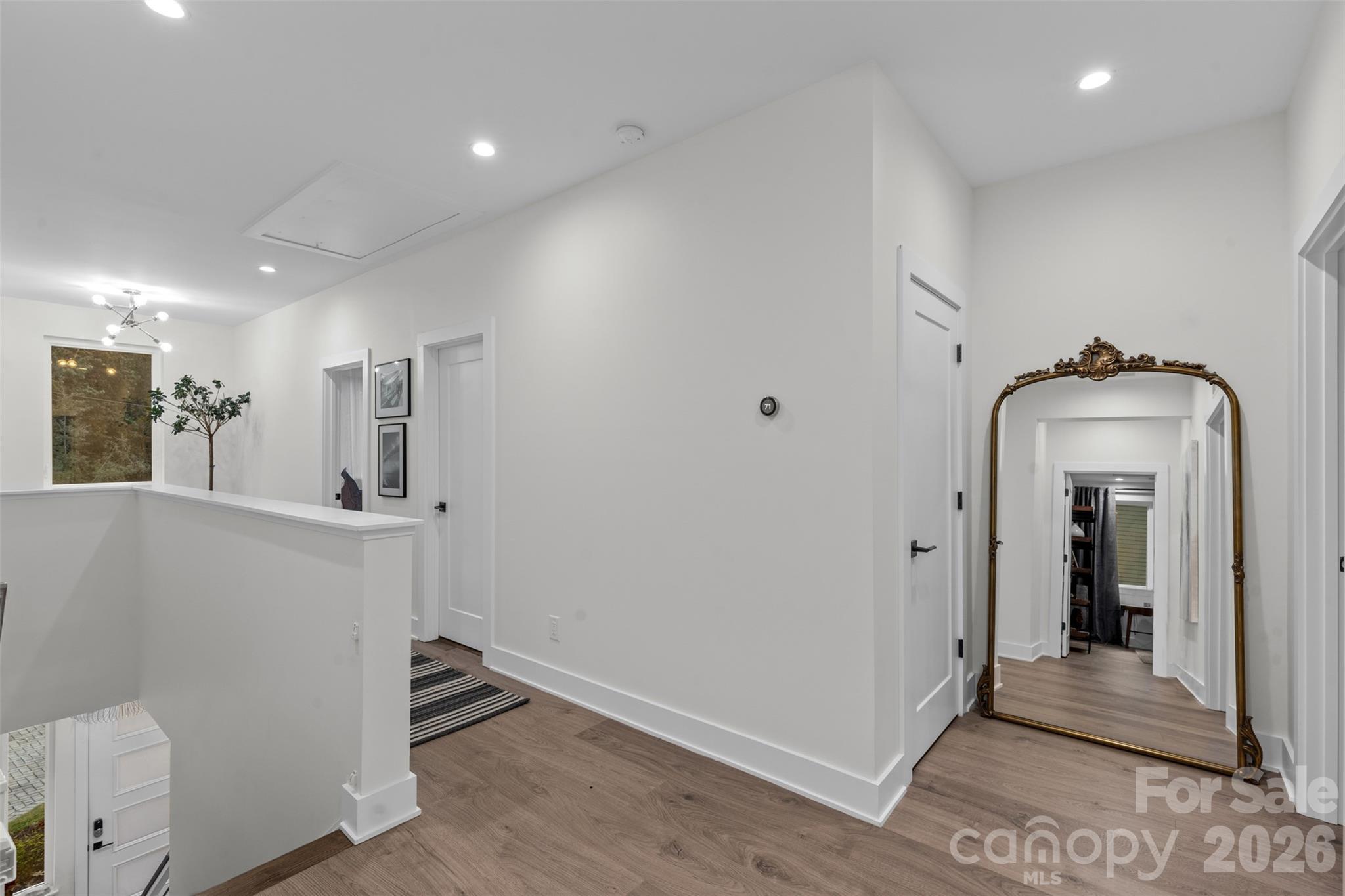 1631 Rama Road — Charlotte