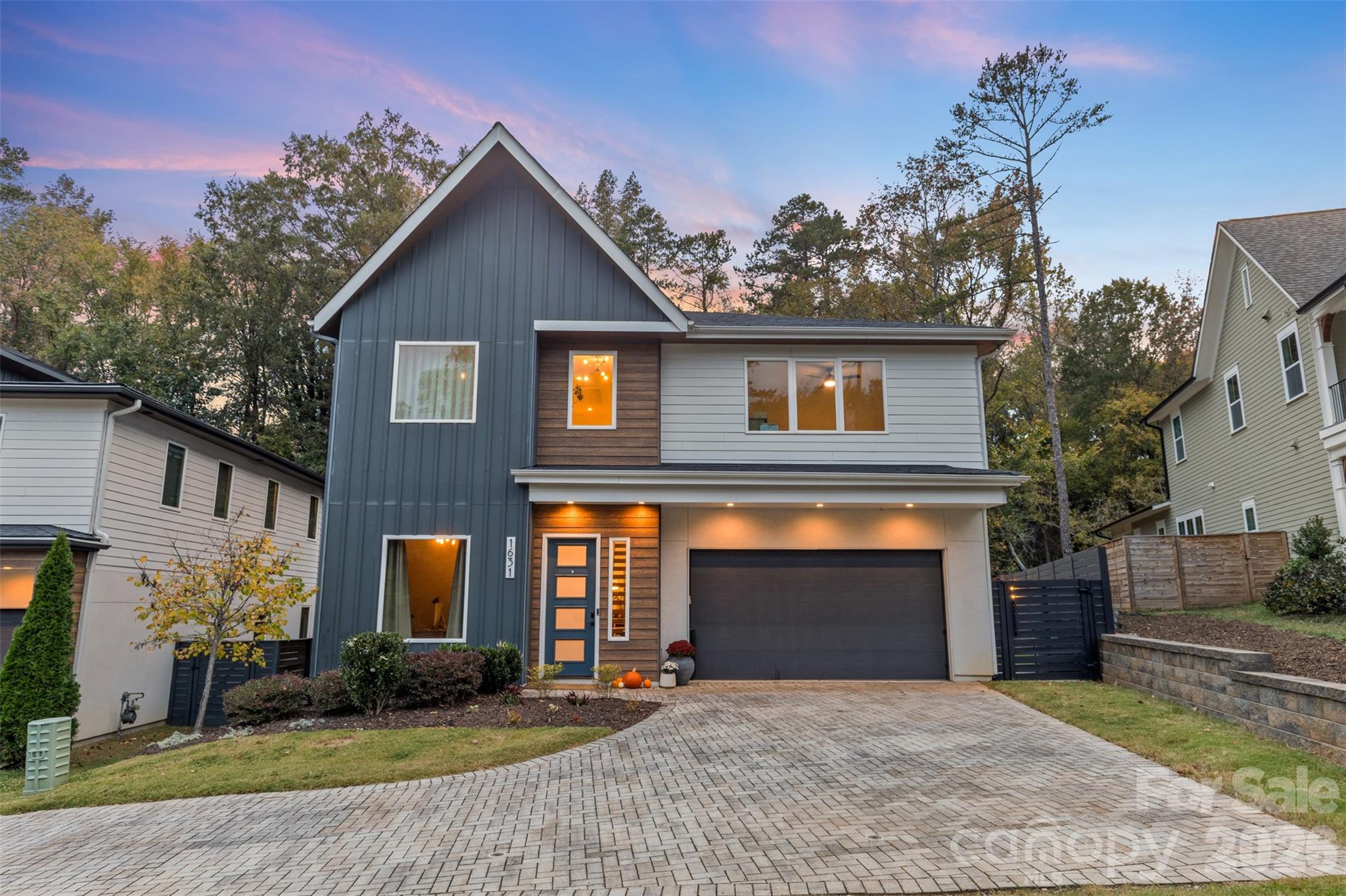 1631 Rama Road — Charlotte