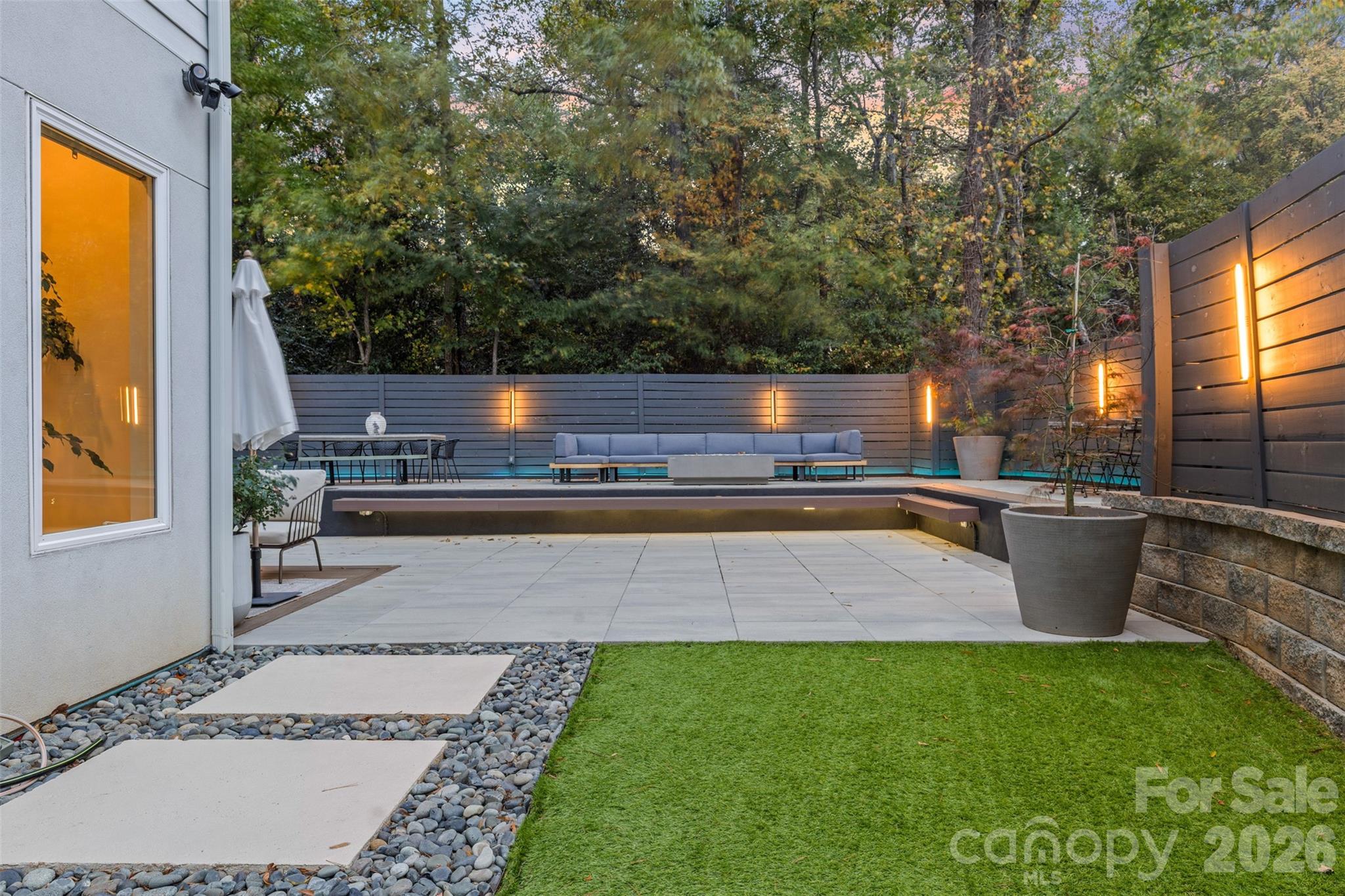 1631 Rama Road — Charlotte
