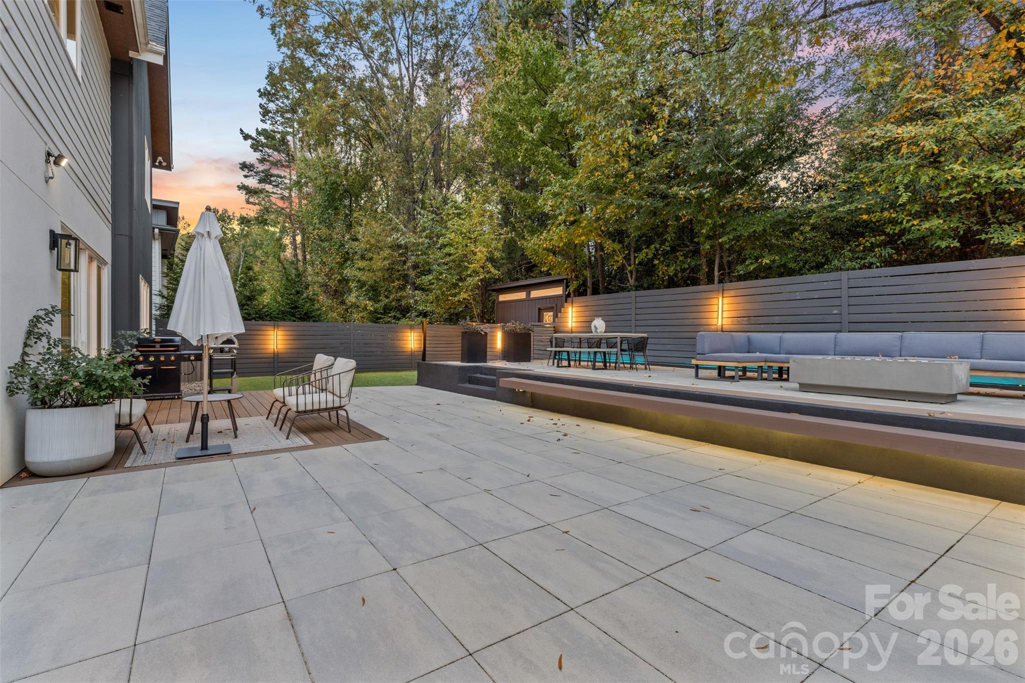 1631 Rama Road — Charlotte