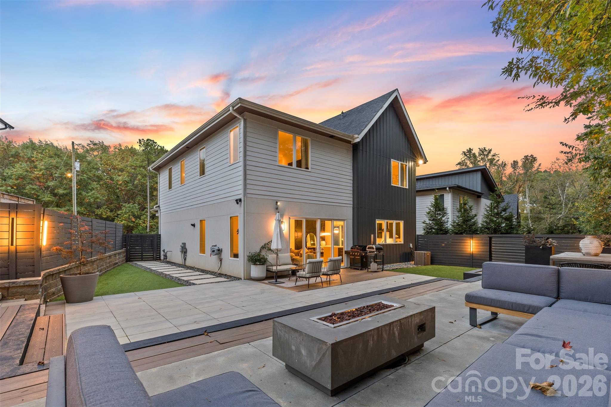 1631 Rama Road — Charlotte