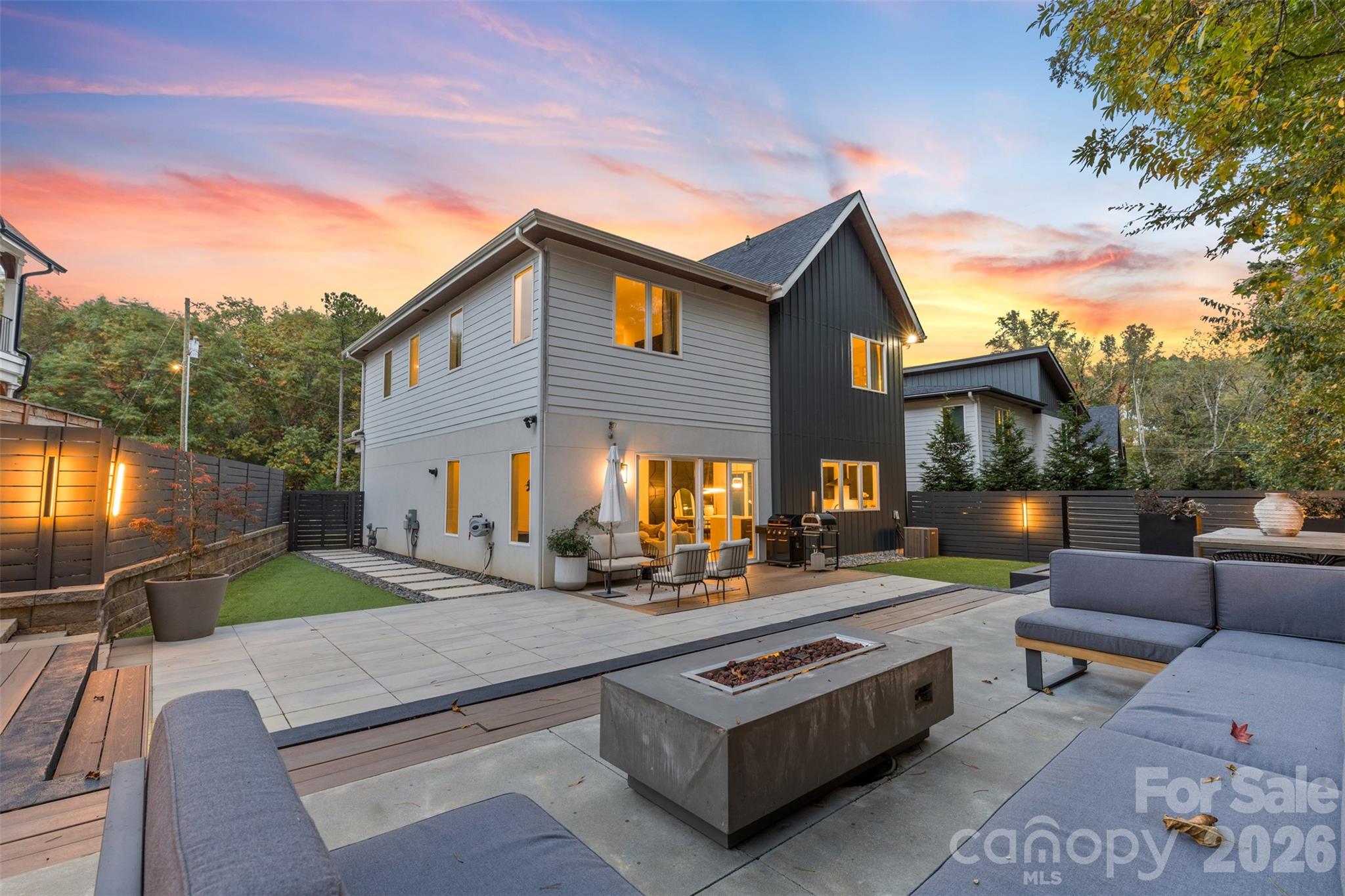 1631 Rama Road — Charlotte