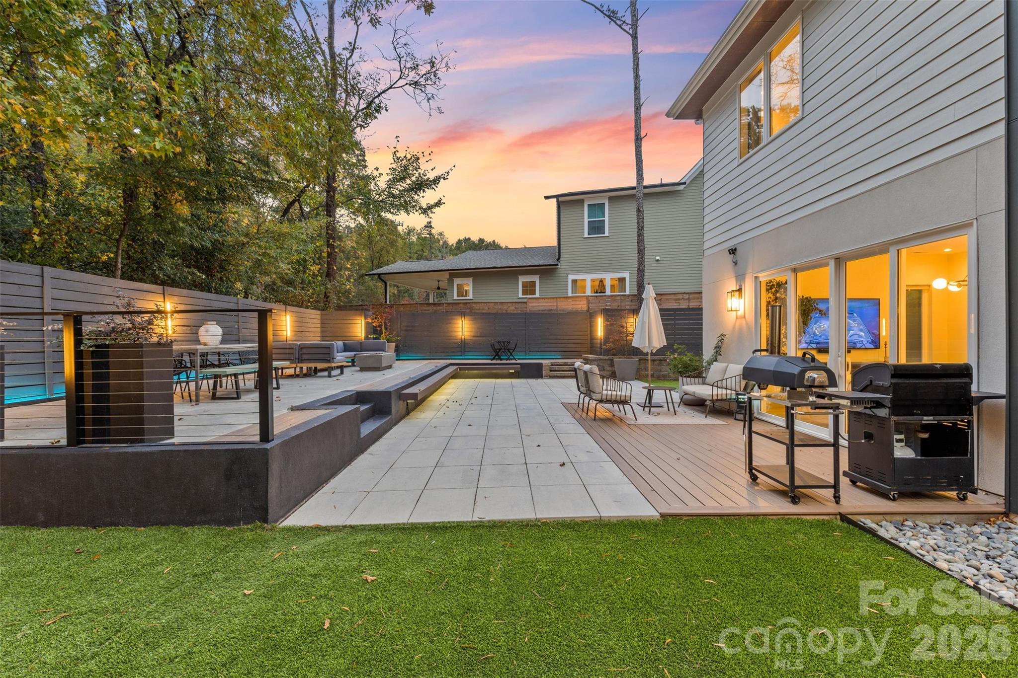 1631 Rama Road — Charlotte