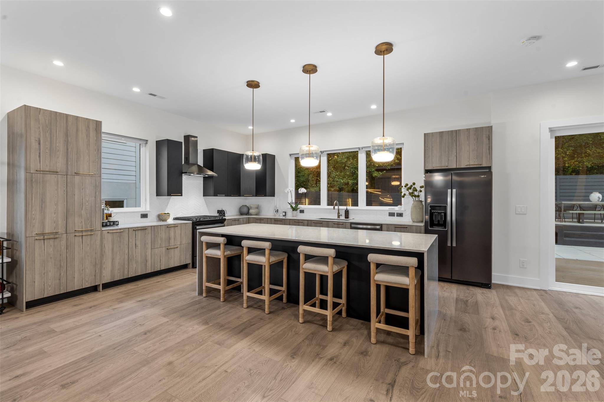 1631 Rama Road — Charlotte