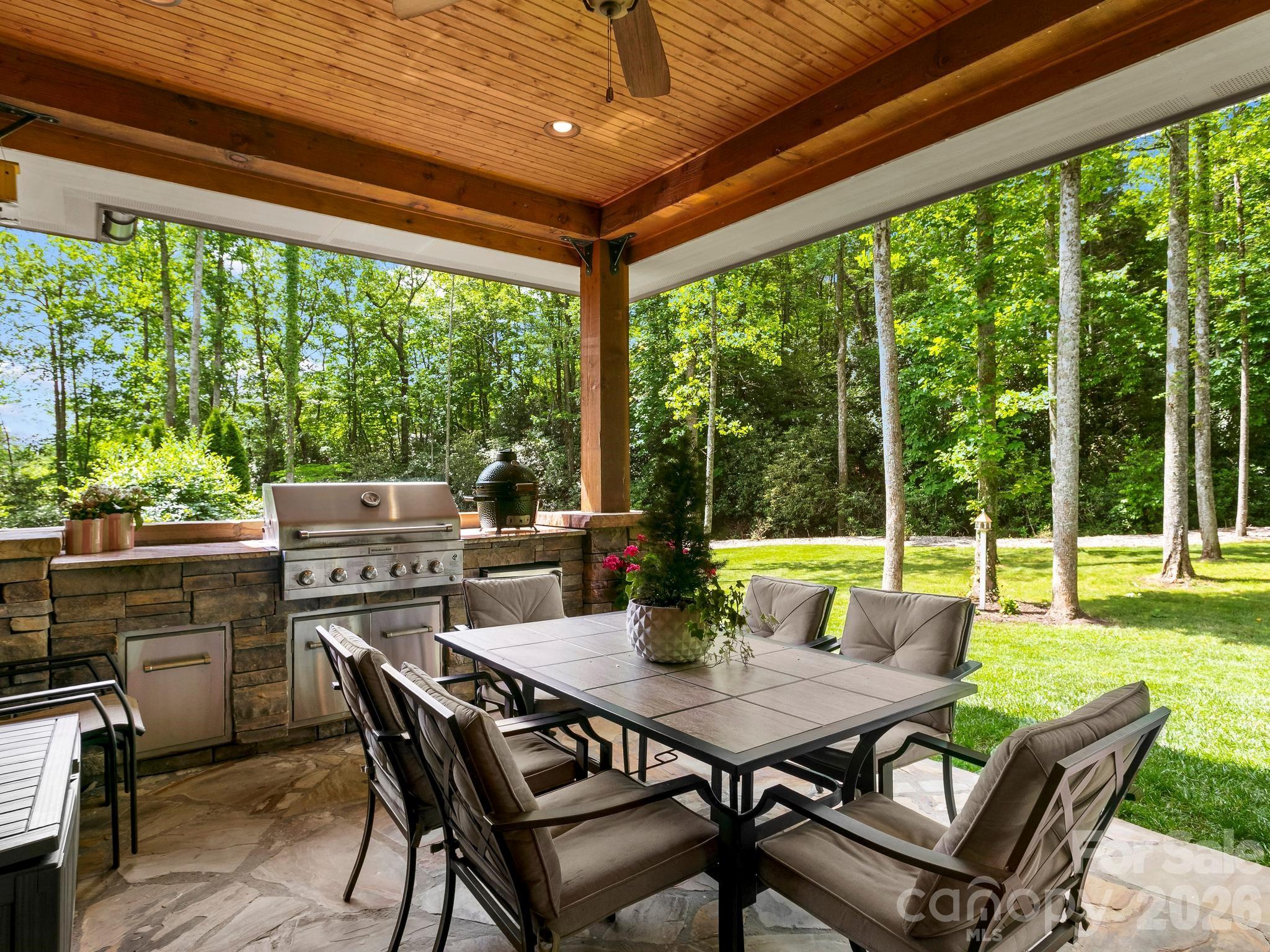 80 Highlander Falls Way — Zirconia