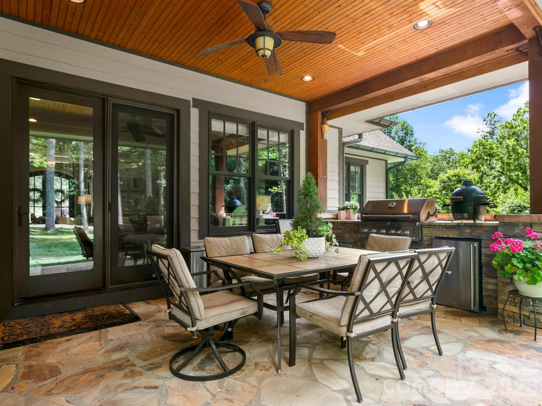 80 Highlander Falls Way — Zirconia