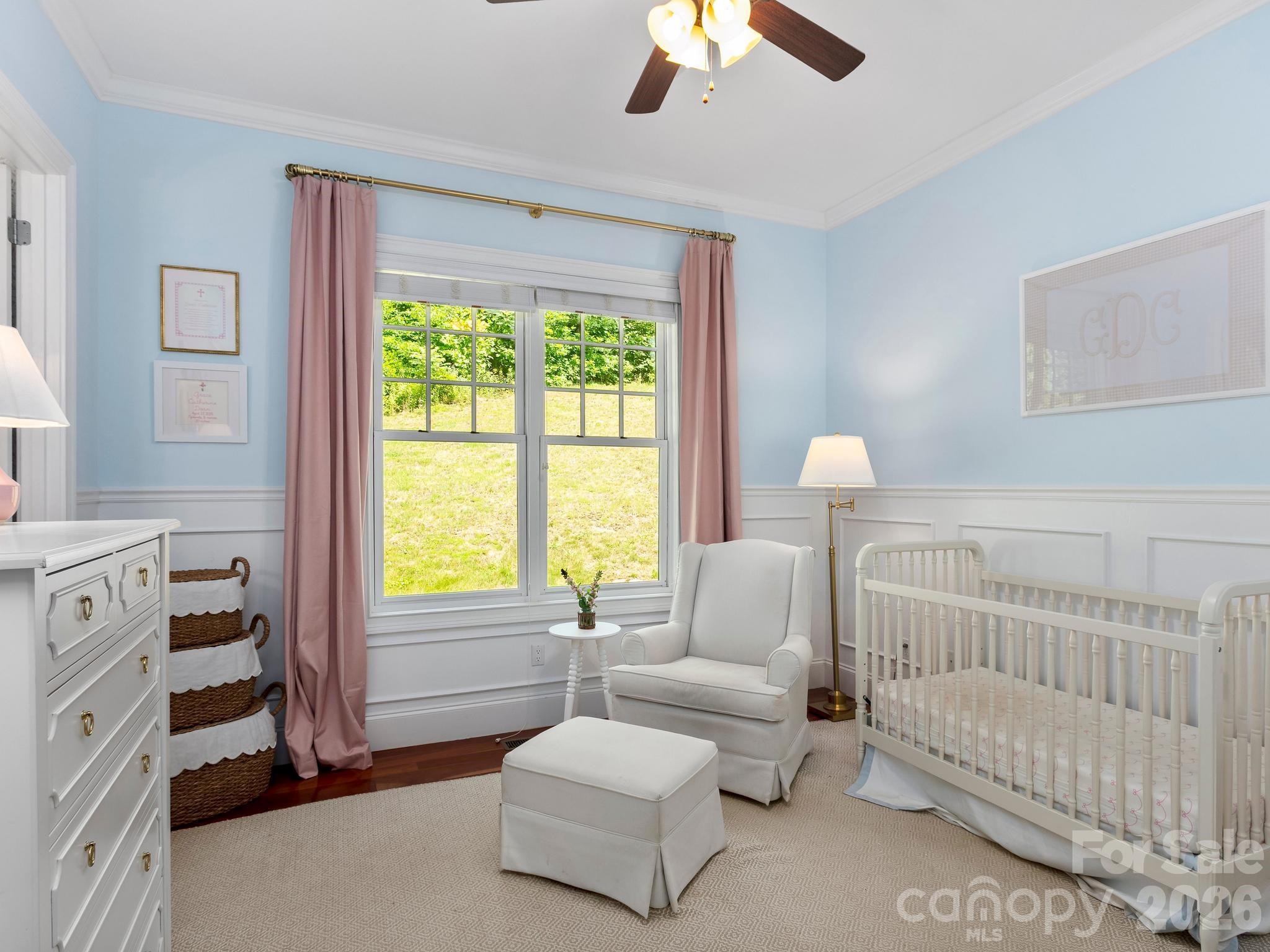 80 Highlander Falls Way — Zirconia