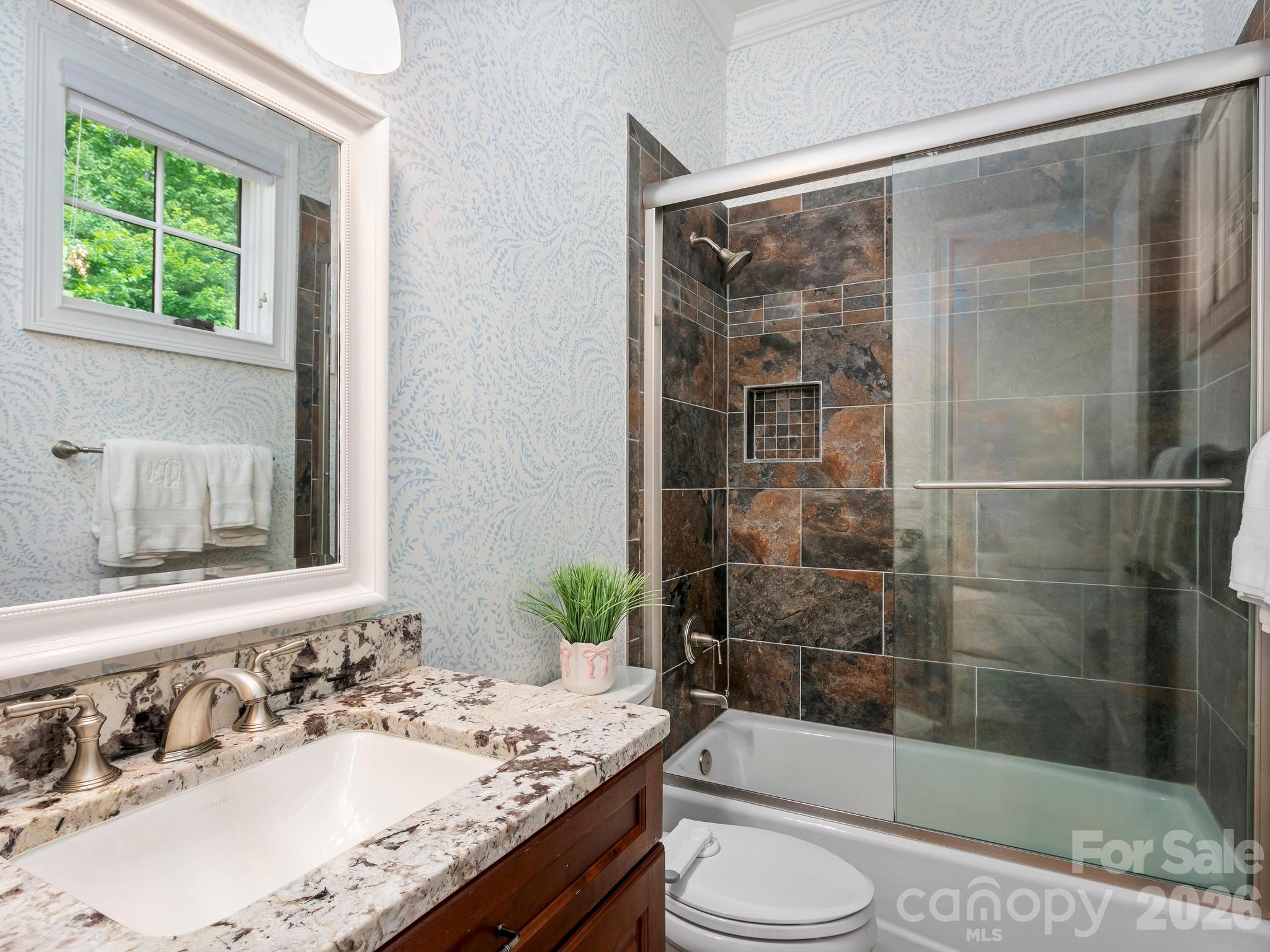 80 Highlander Falls Way — Zirconia