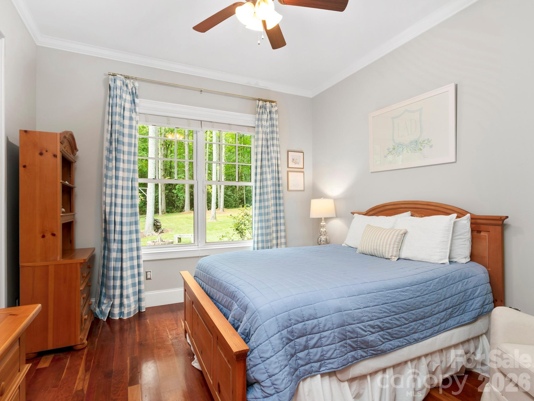 80 Highlander Falls Way — Zirconia