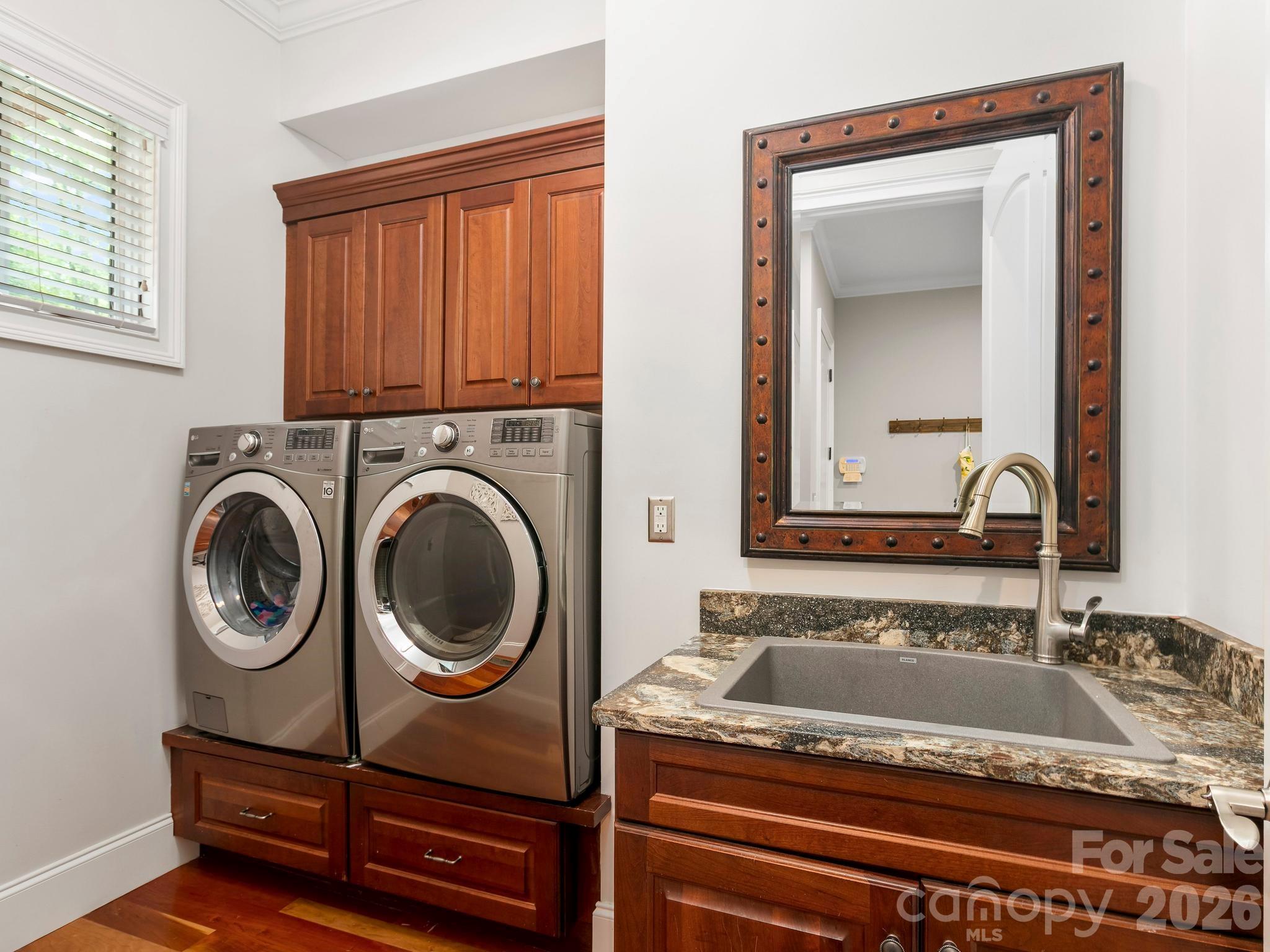 80 Highlander Falls Way — Zirconia