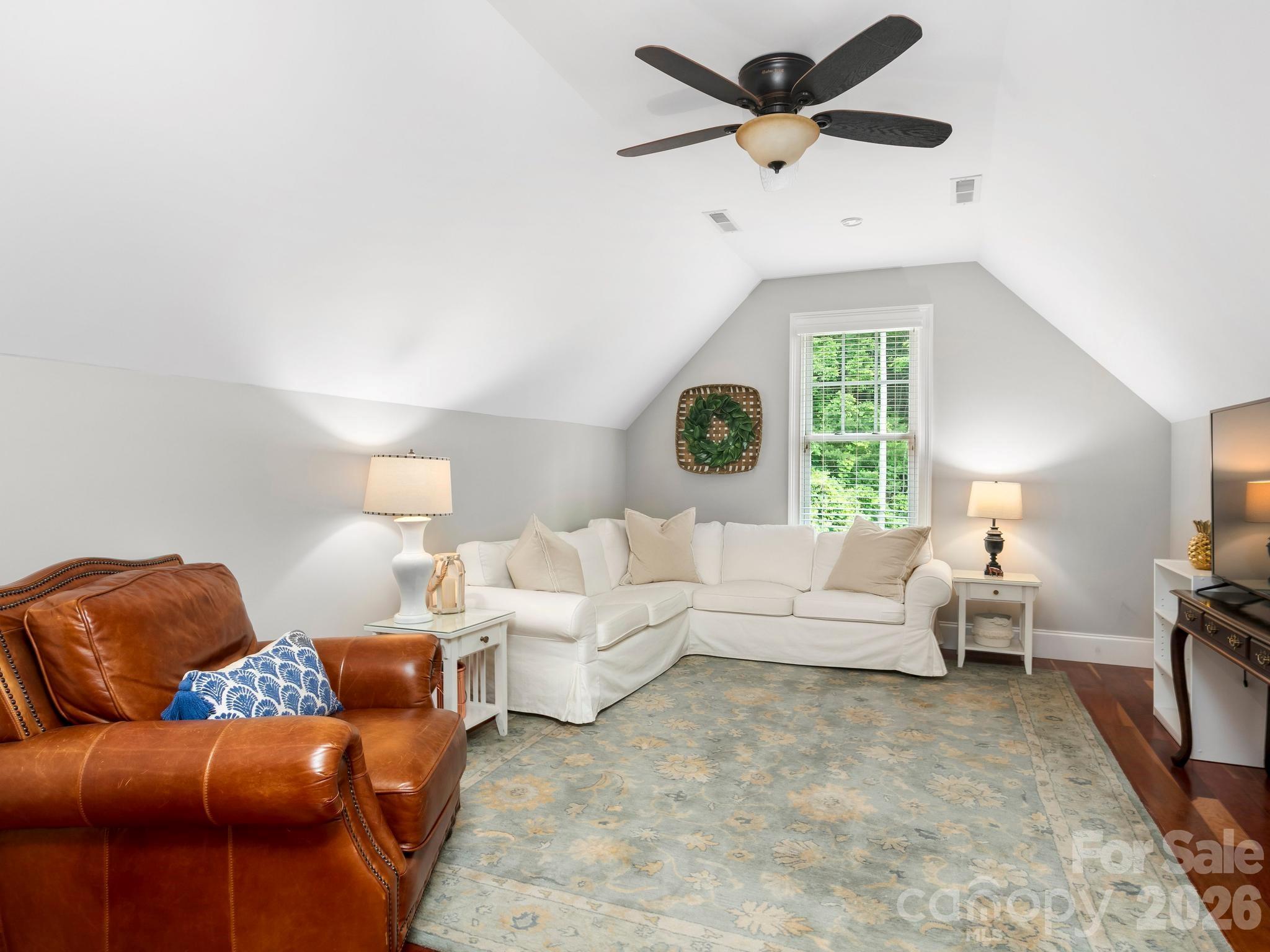 80 Highlander Falls Way — Zirconia