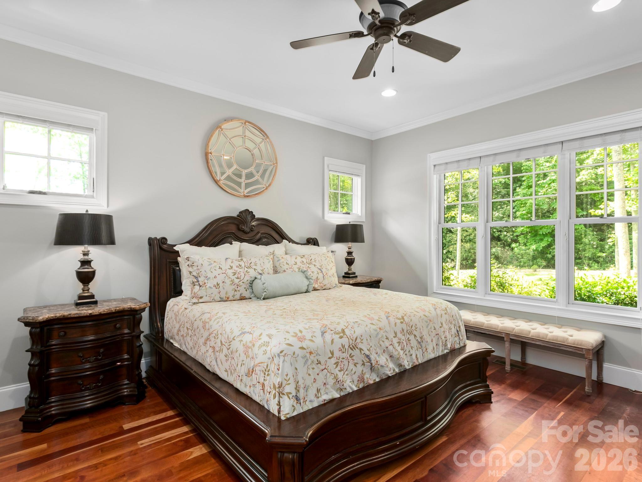 80 Highlander Falls Way — Zirconia