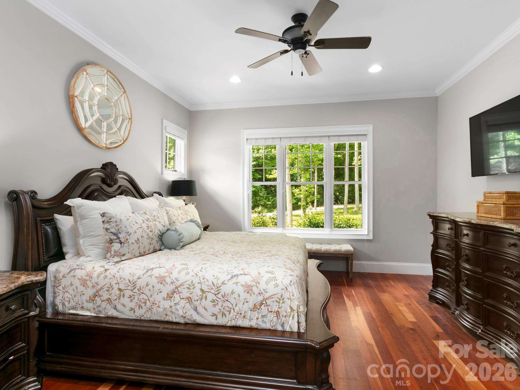 80 Highlander Falls Way — Zirconia