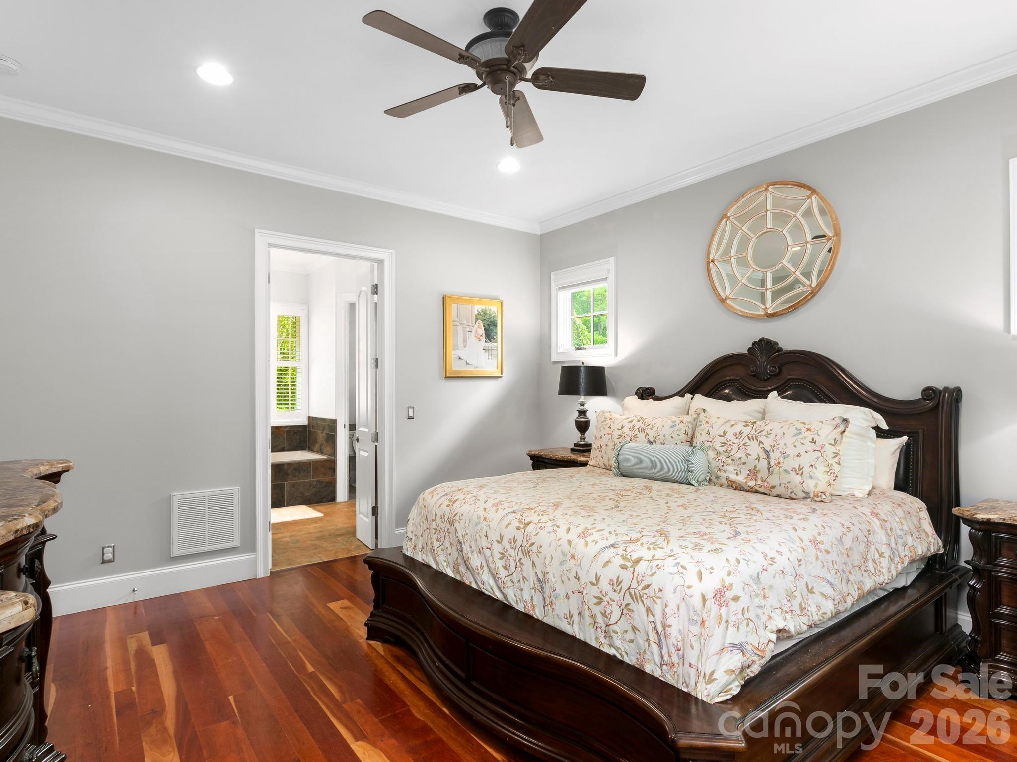 80 Highlander Falls Way — Zirconia