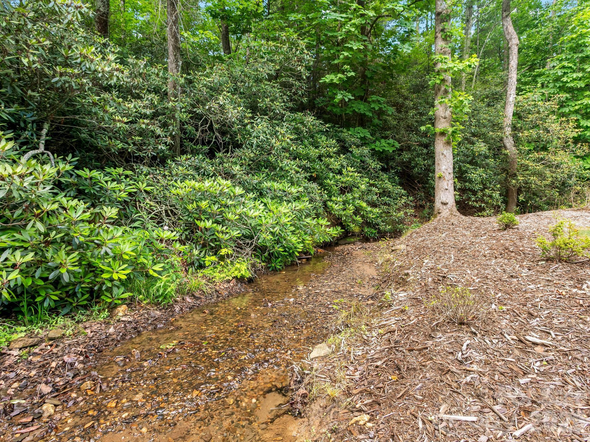 80 Highlander Falls Way — Zirconia