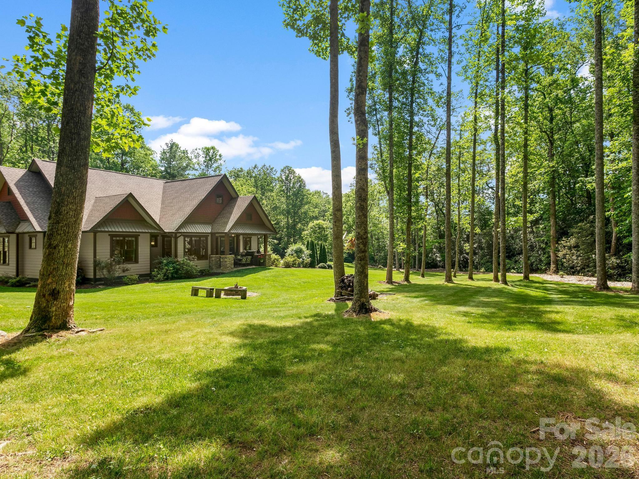 80 Highlander Falls Way — Zirconia