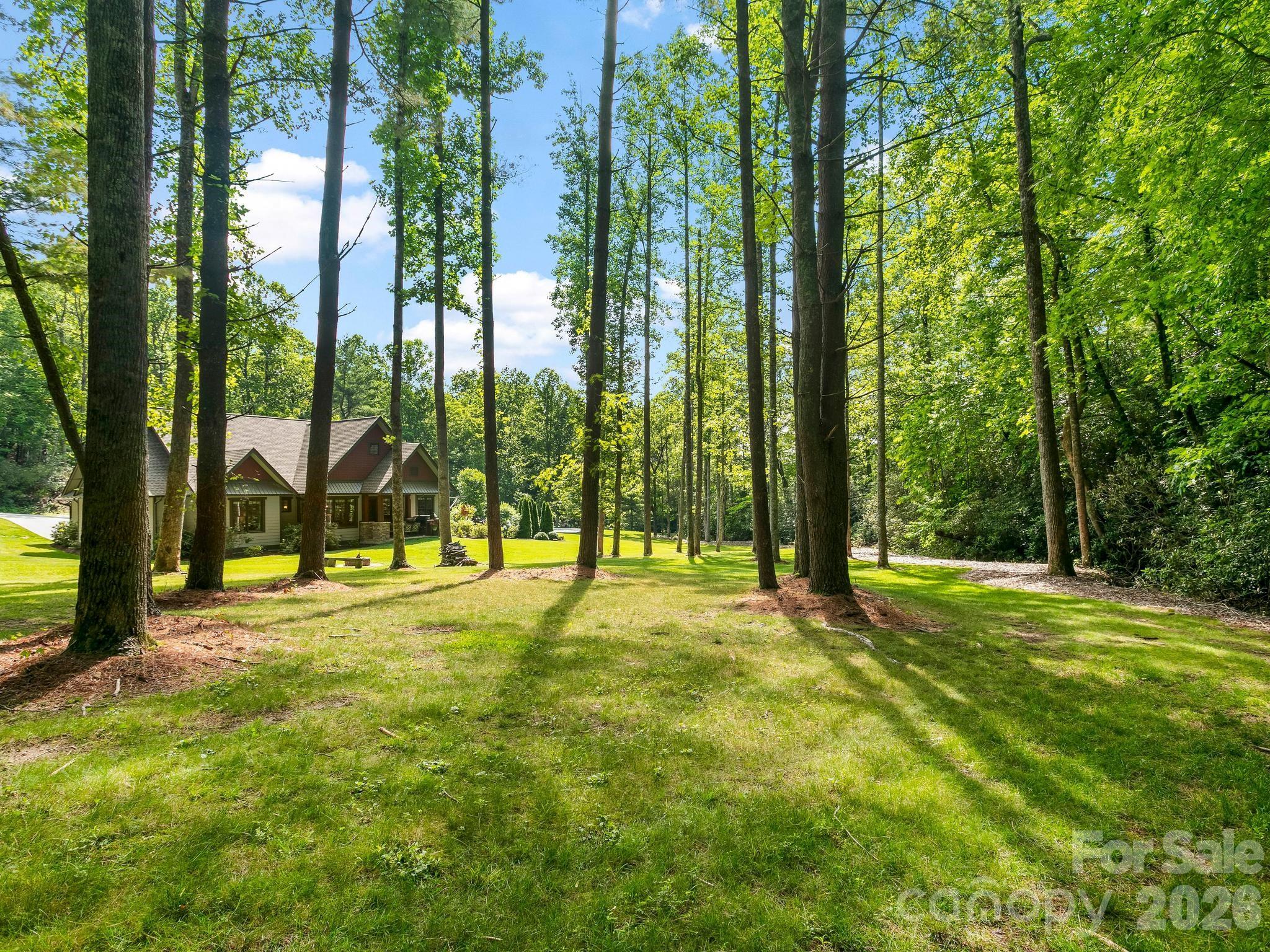 80 Highlander Falls Way — Zirconia