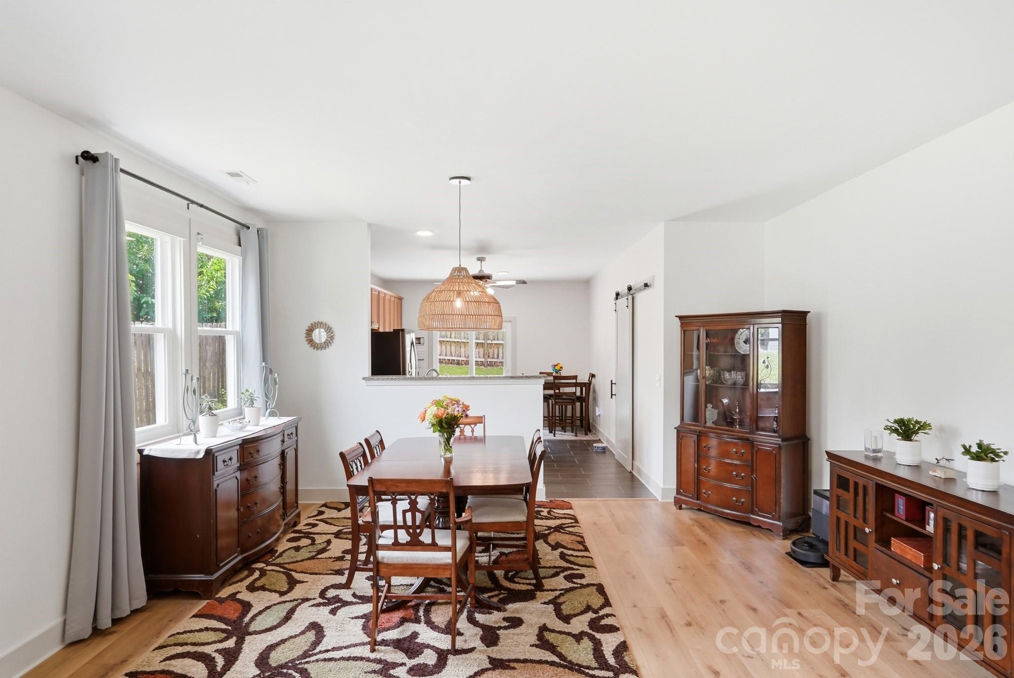 2211 Savannah Hills Drive — Matthews