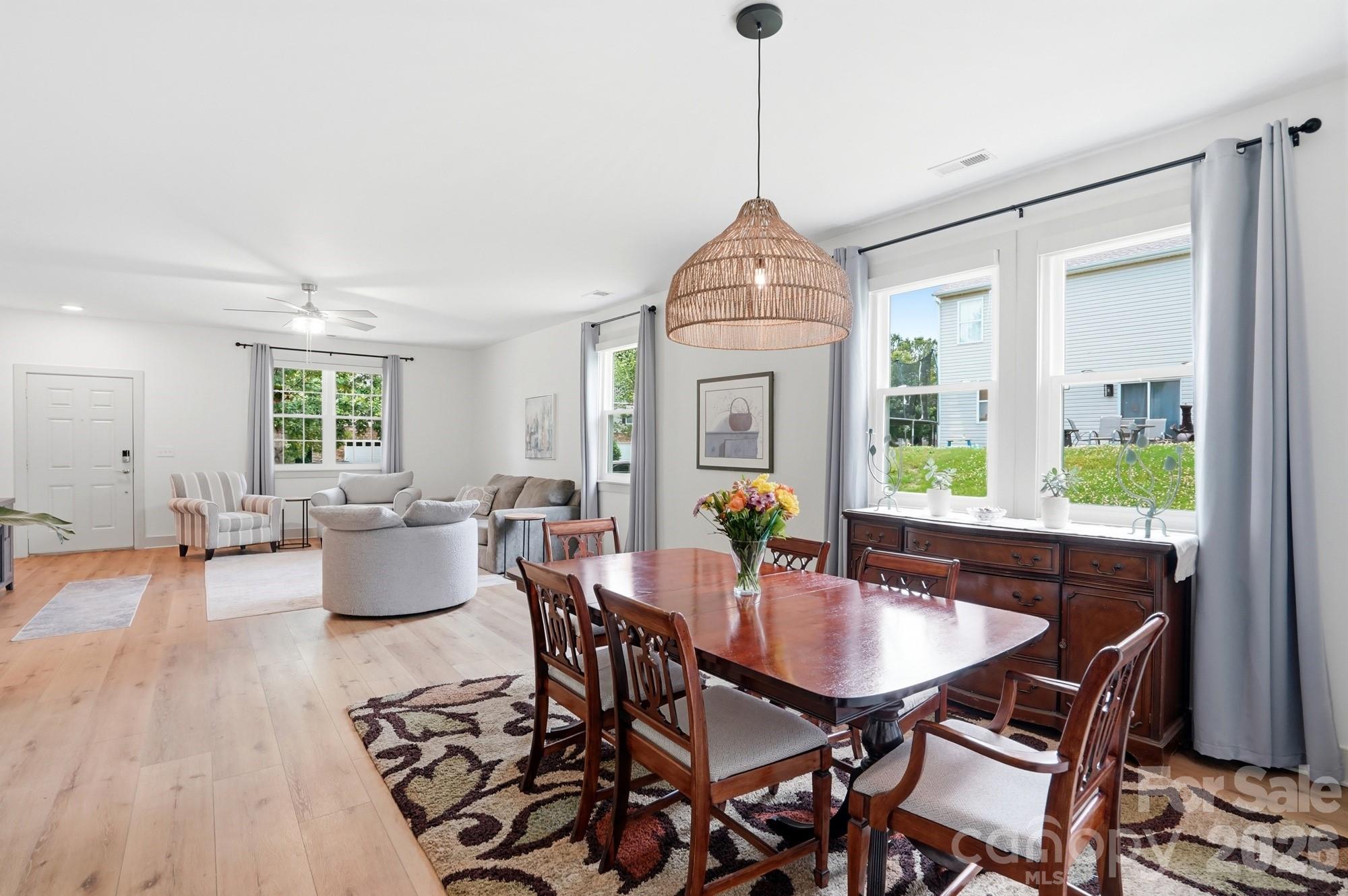 2211 Savannah Hills Drive — Matthews