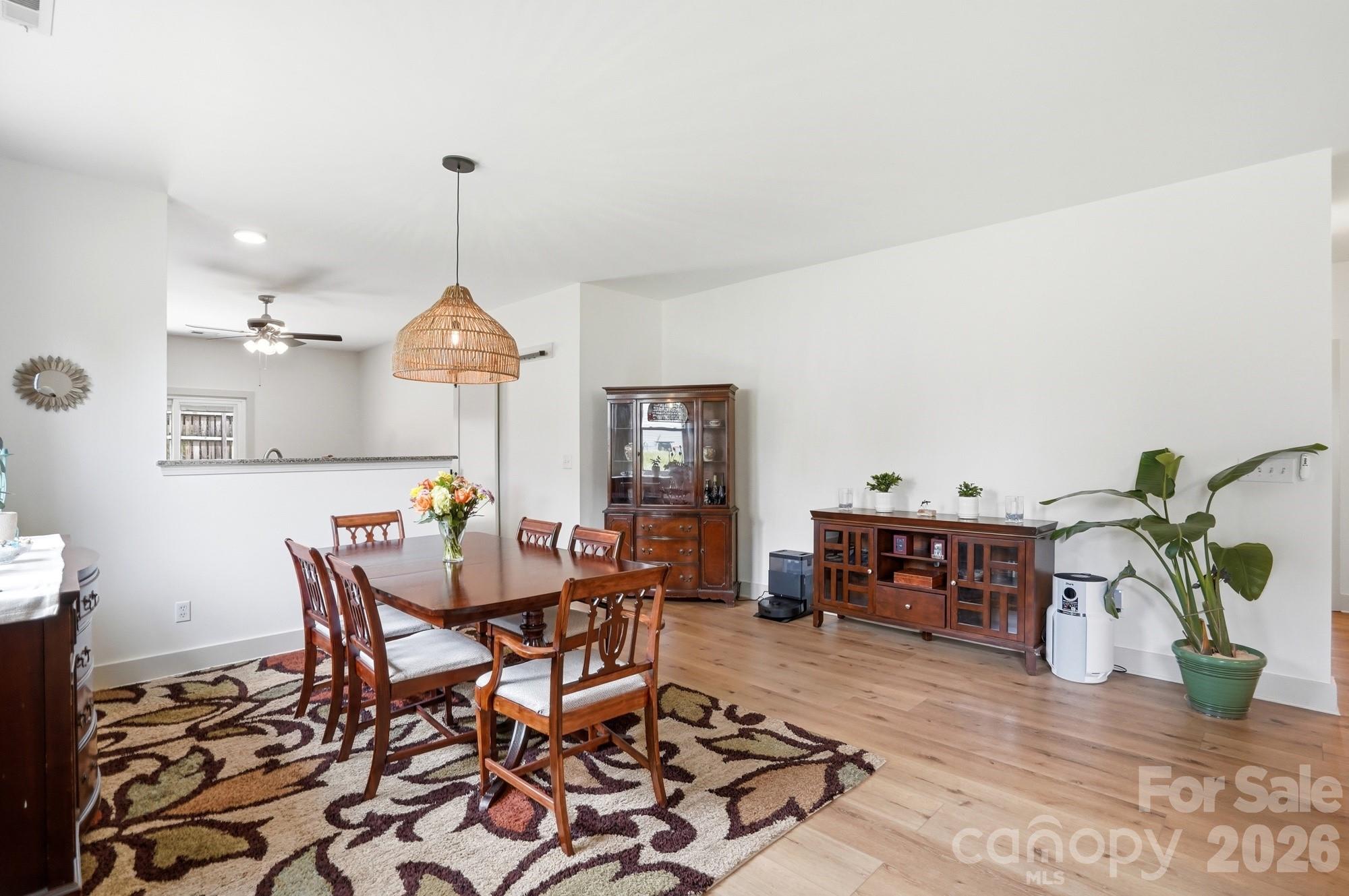 2211 Savannah Hills Drive — Matthews