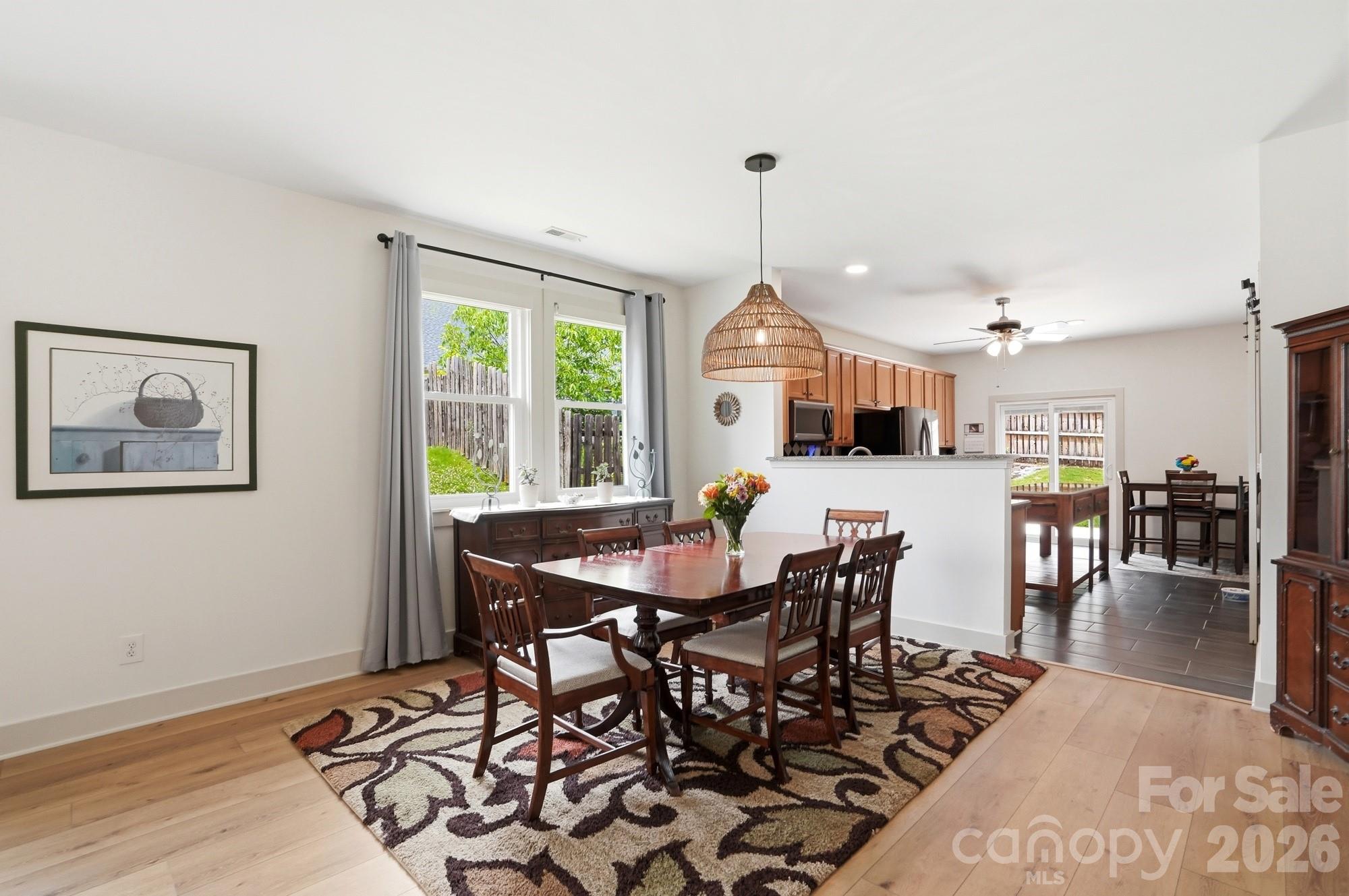 2211 Savannah Hills Drive — Matthews
