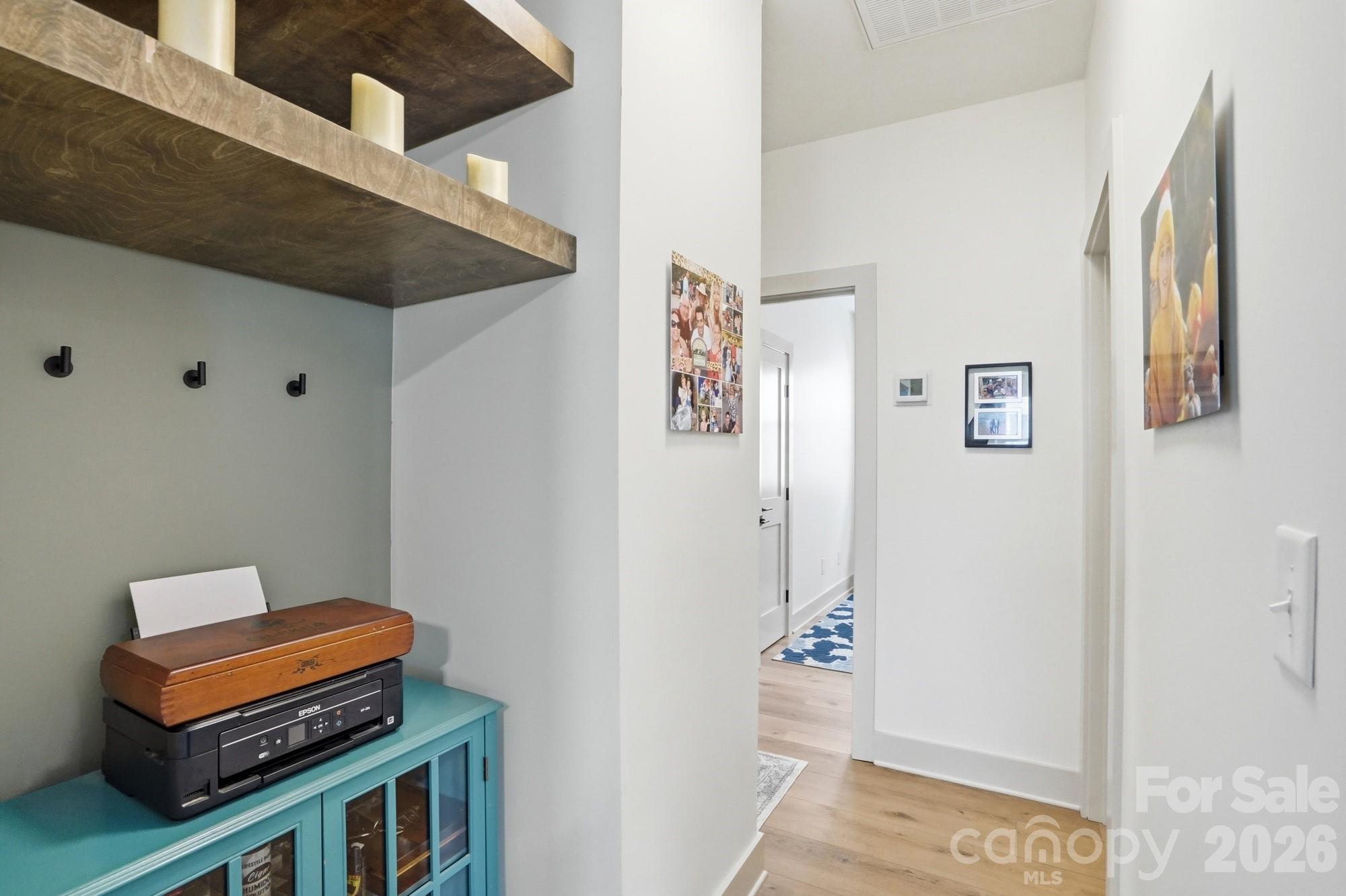 2211 Savannah Hills Drive — Matthews