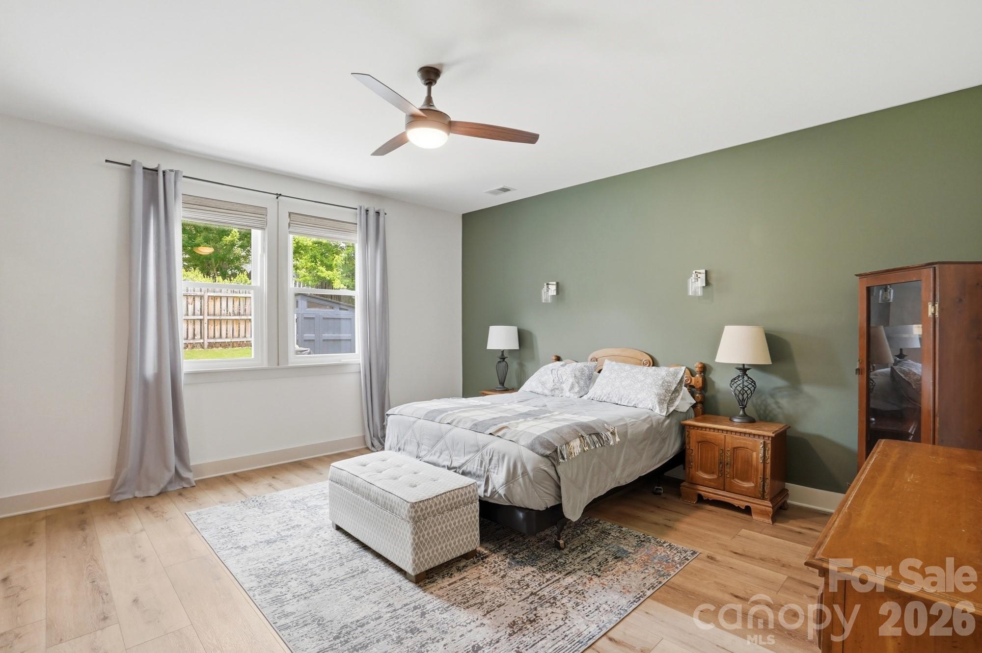 2211 Savannah Hills Drive — Matthews
